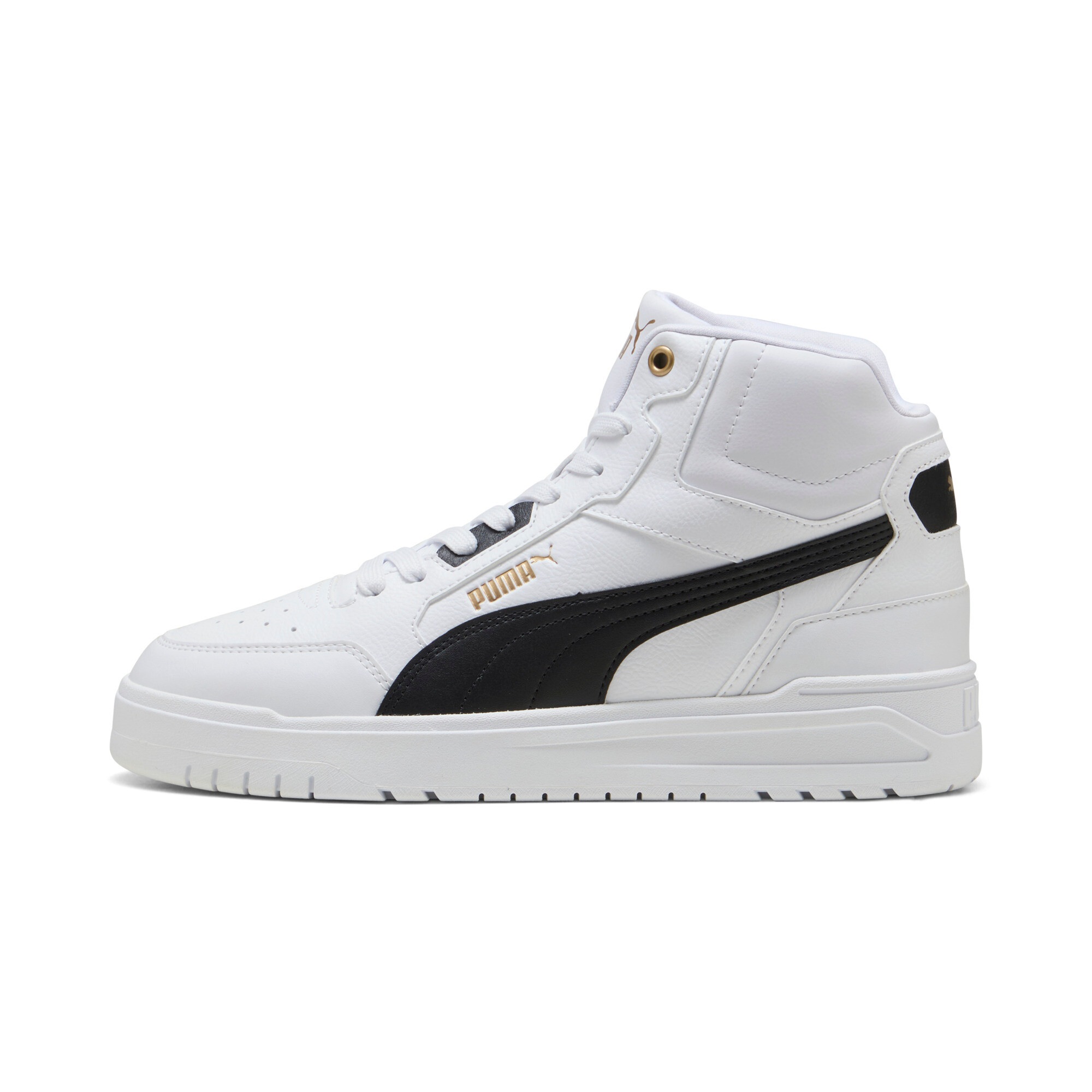 PUMA Sneaker "SHUFFLE DOWNTOWN MID" günstig online kaufen
