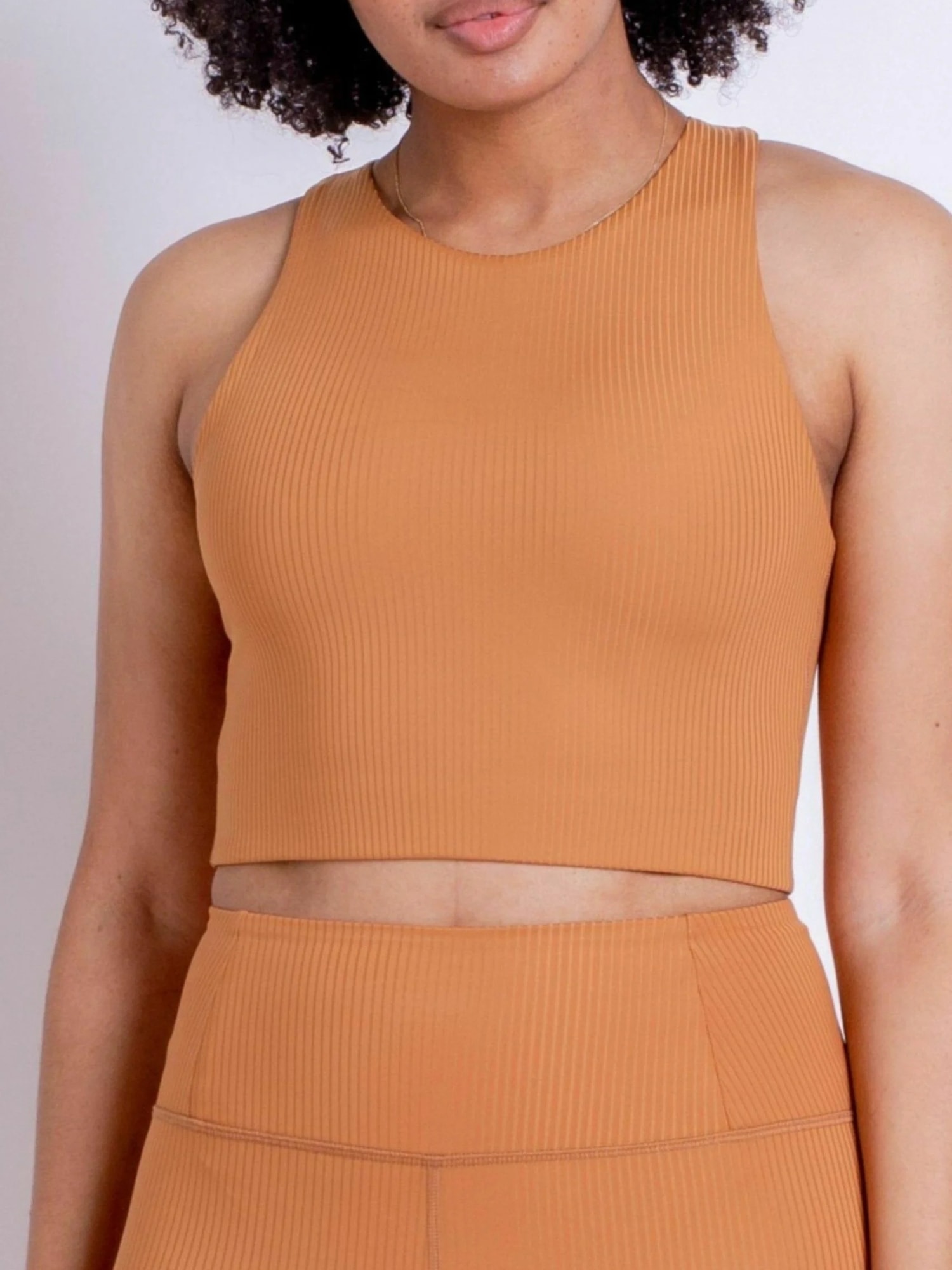 GIRLFRIEND COLLECTIVE Bustier "Girlfriend Collective bustier Rib Dylan" günstig online kaufen