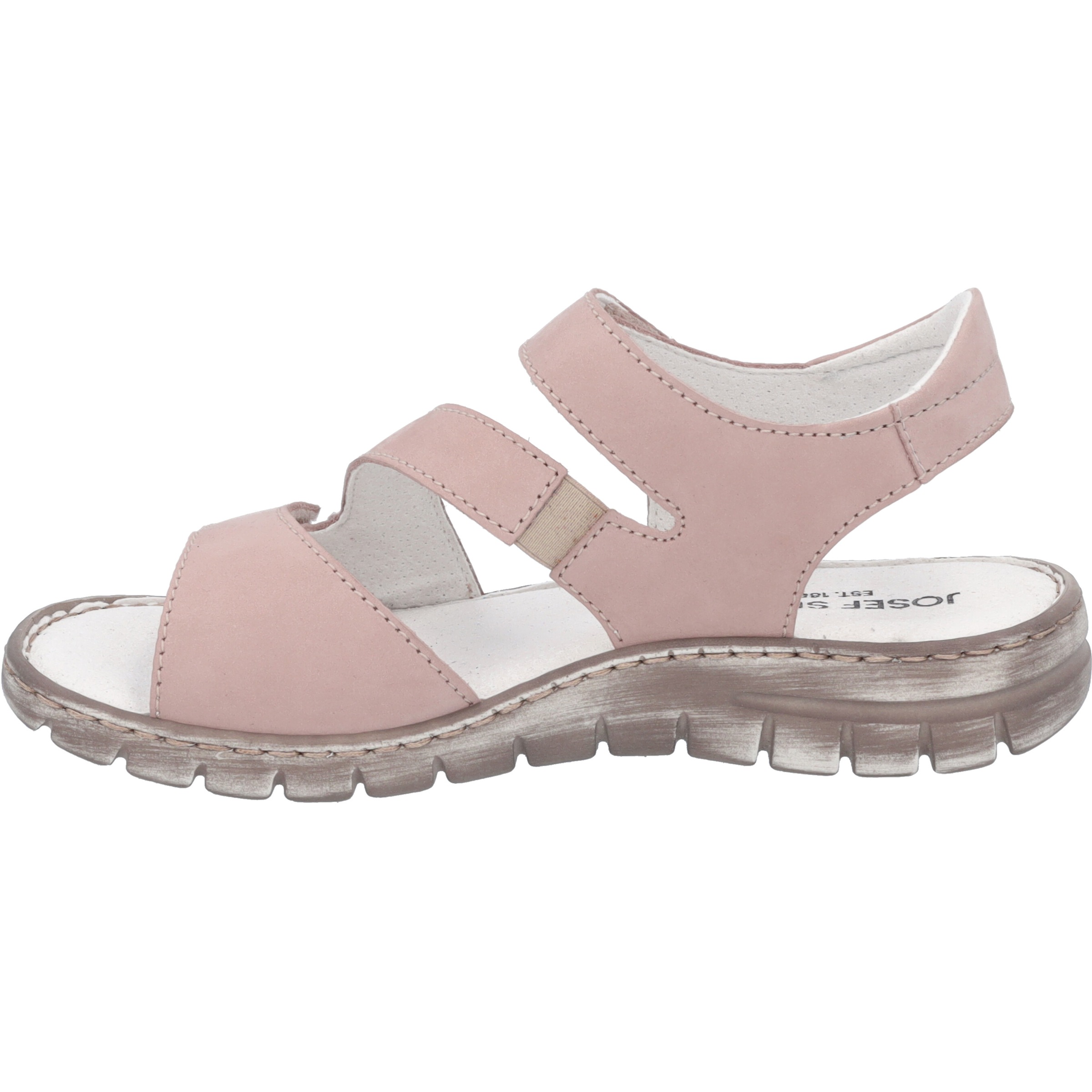 Thumbnail - Josef Seibel Sandale "Stefanie 31, nude"