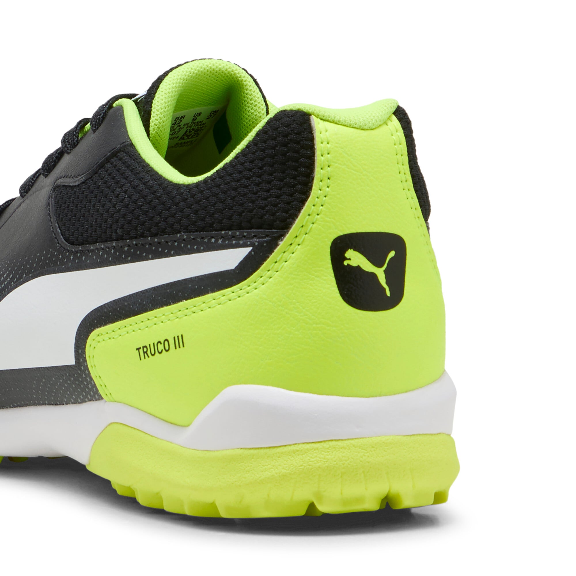 PUMA Hallenschuh »TRUCO III TT«
