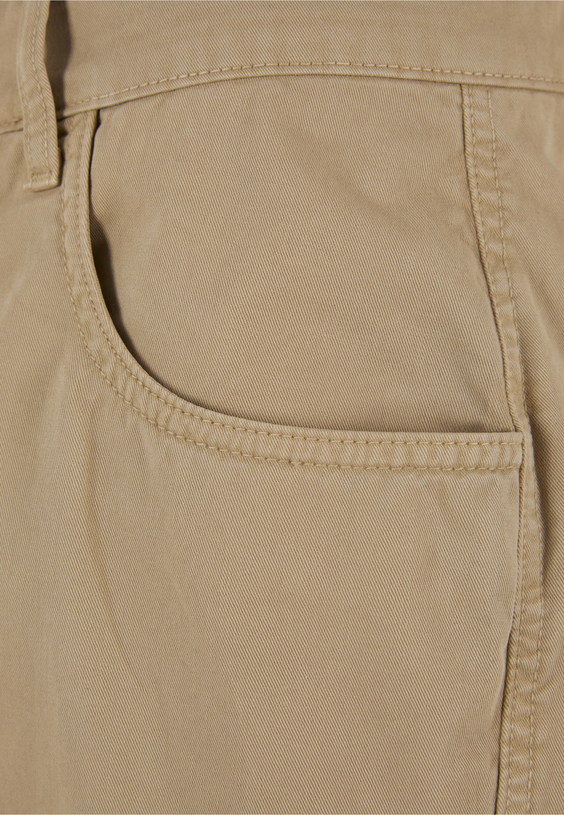 URBAN CLASSICS Cargoshorts »Urban Classics Herren Baggy Cargo Shorts«
