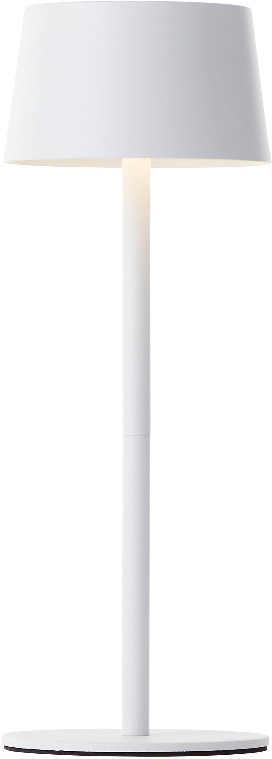 Brilliant Tischleuchte, 1 flammig