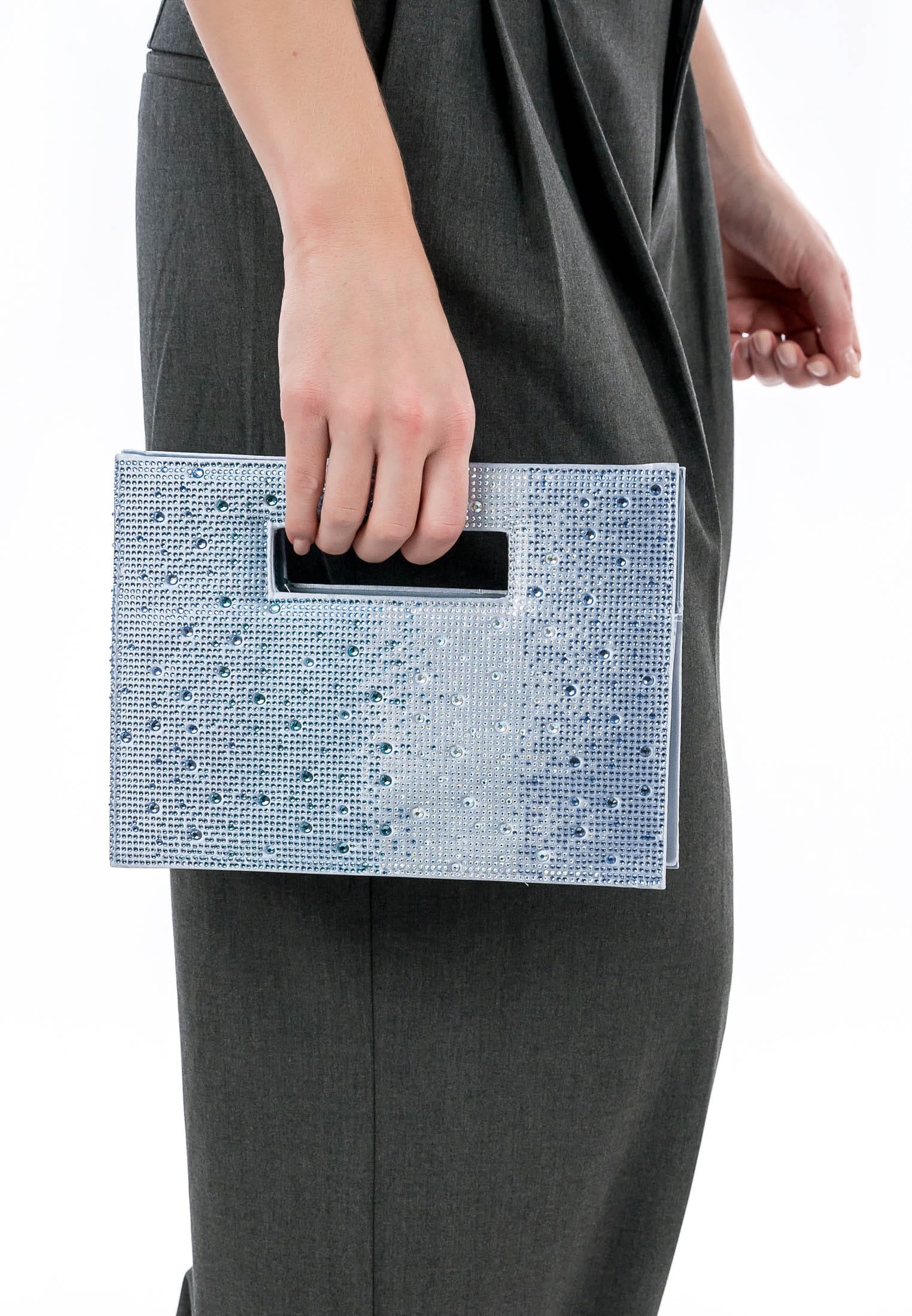 Tamaris Clutch »Clutch TAS Amalia Rhinestone«