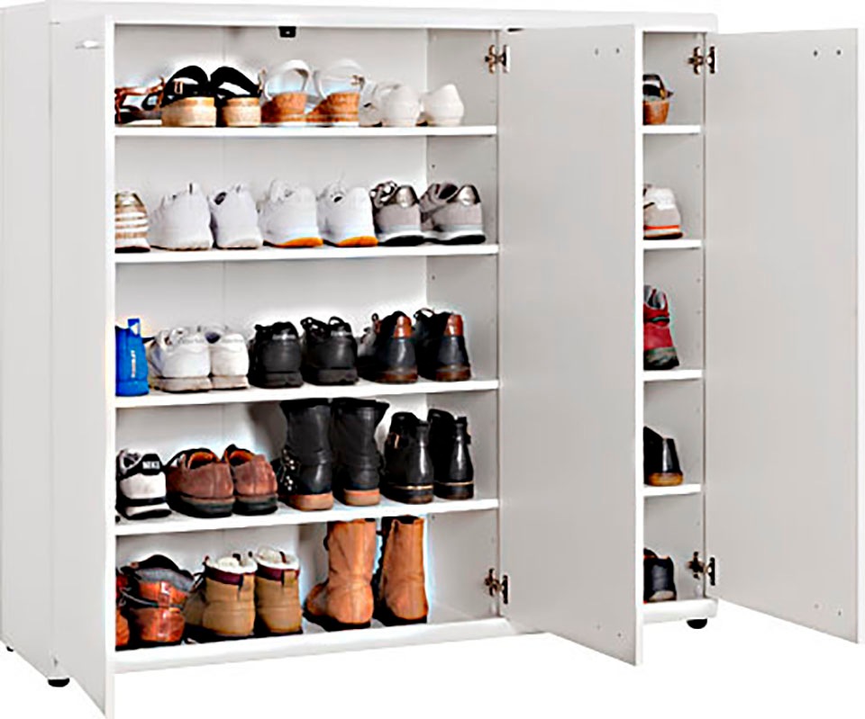 Thumbnail - Procontour Kommode "Sun BESTSELLER", (OTTOs Choice), Höhe 115cm, mit variabel verstellbaren Einlegeböden
