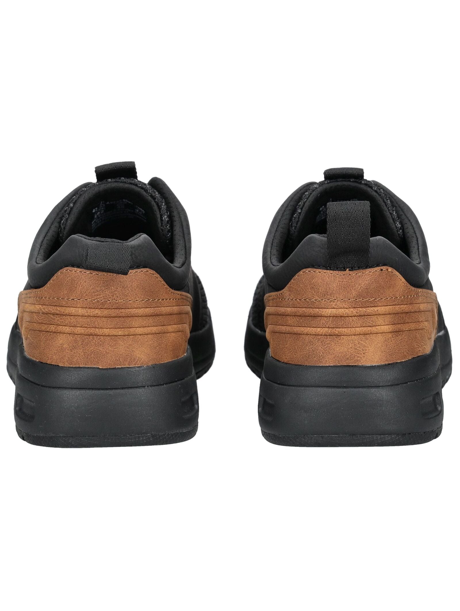 bugatti Schnürschuh »bugatti Sneaker Textil«