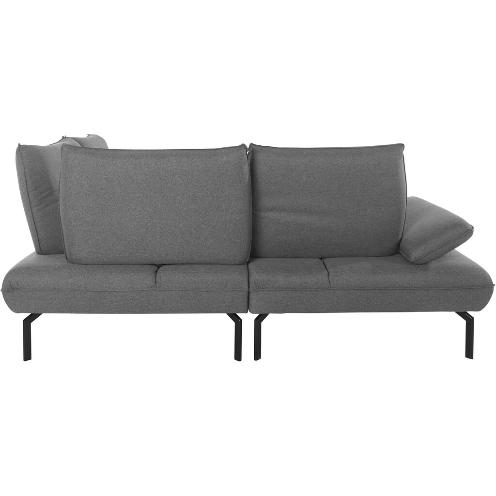 INOSIGN Ecksofa »Marino«