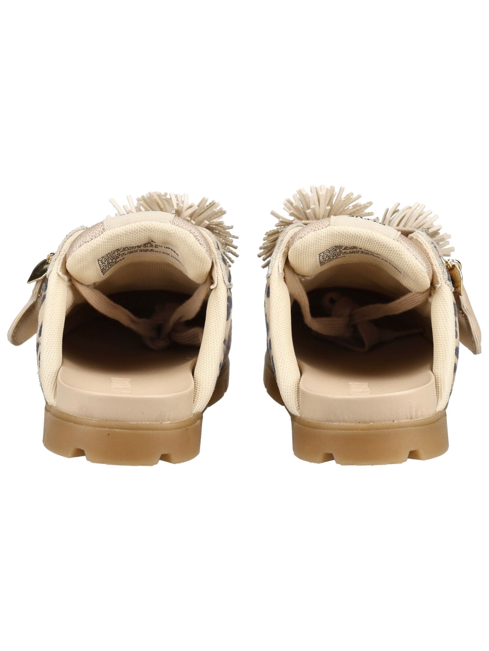 STEVE MADDEN Pantolette »STEVE MADDEN Pantoletten Leder«