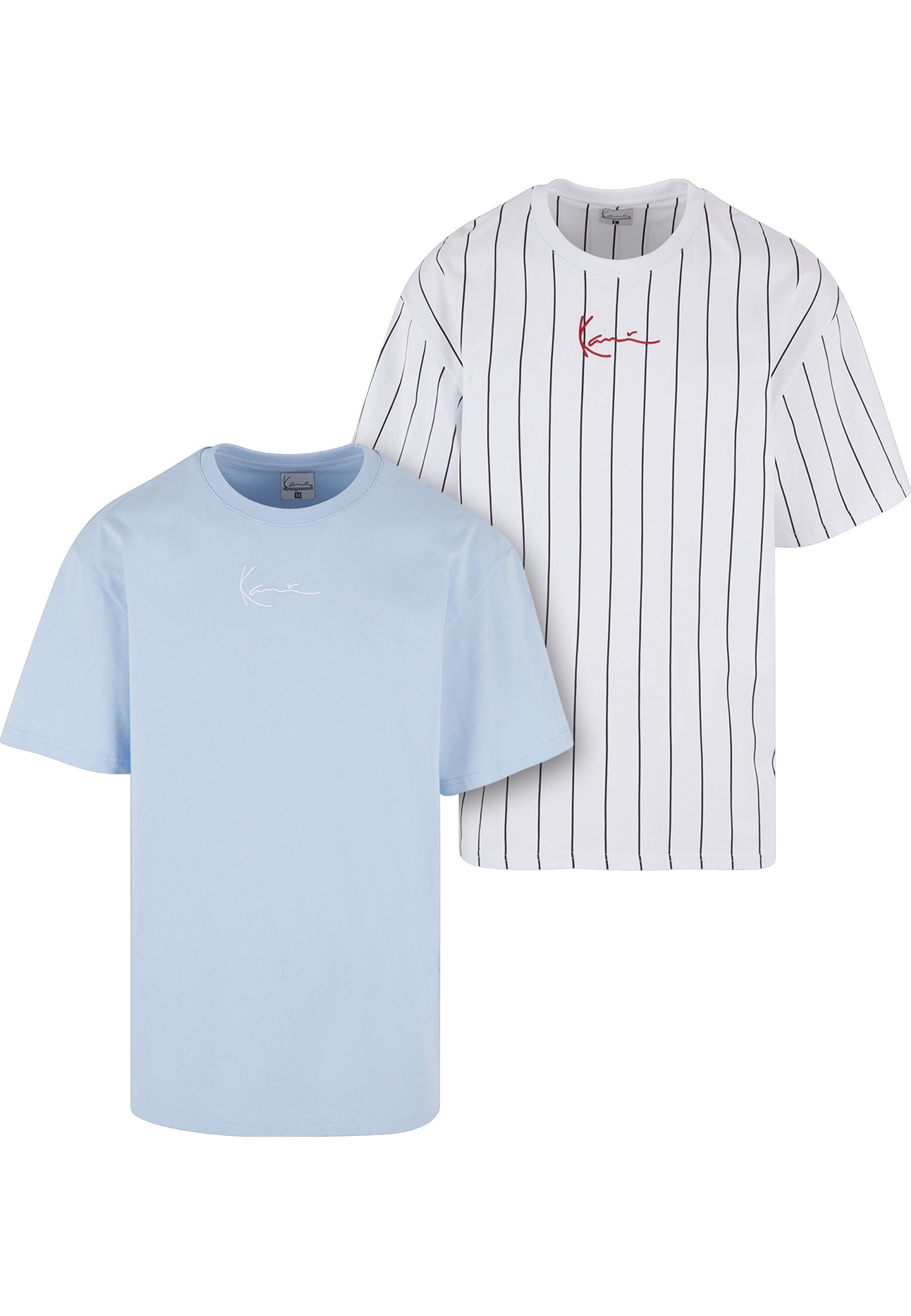 Karl Kani T-Shirt "Karl Kani Herren" 1 Stk.