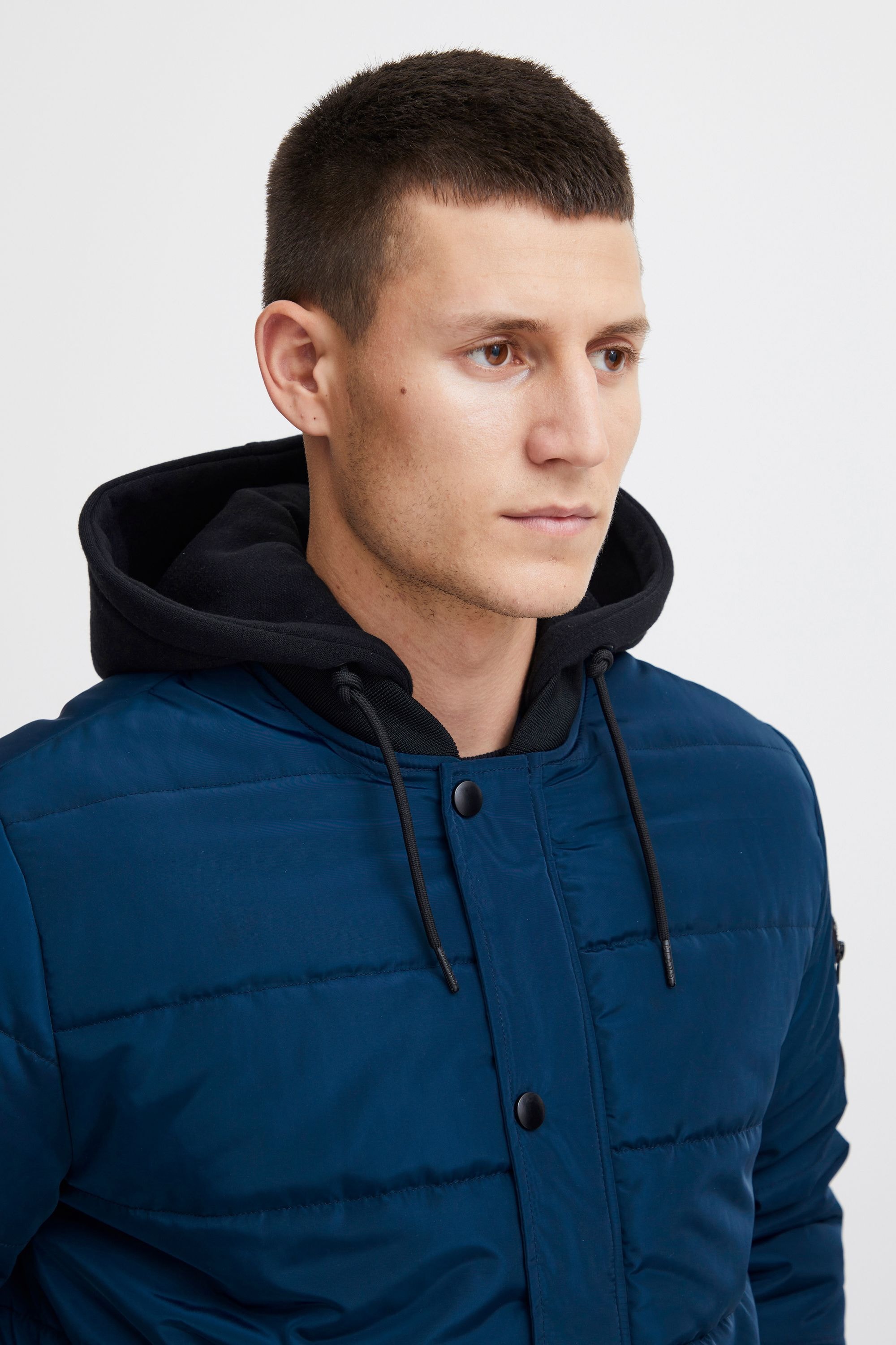 Blend Wintermantel »Winterjacke BHOuterwear«