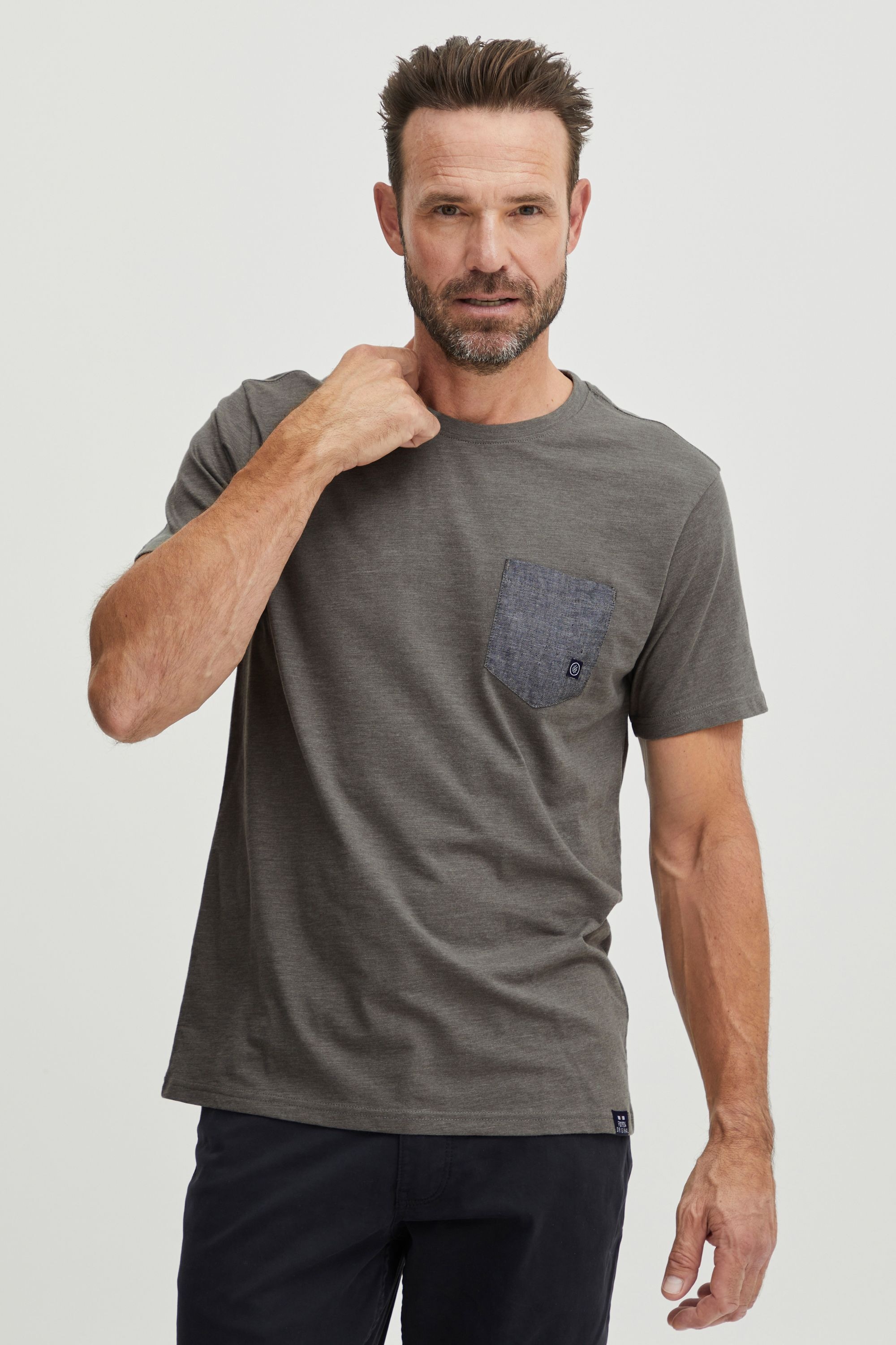 FQ1924 T-Shirt »T-Shirt FQDante«