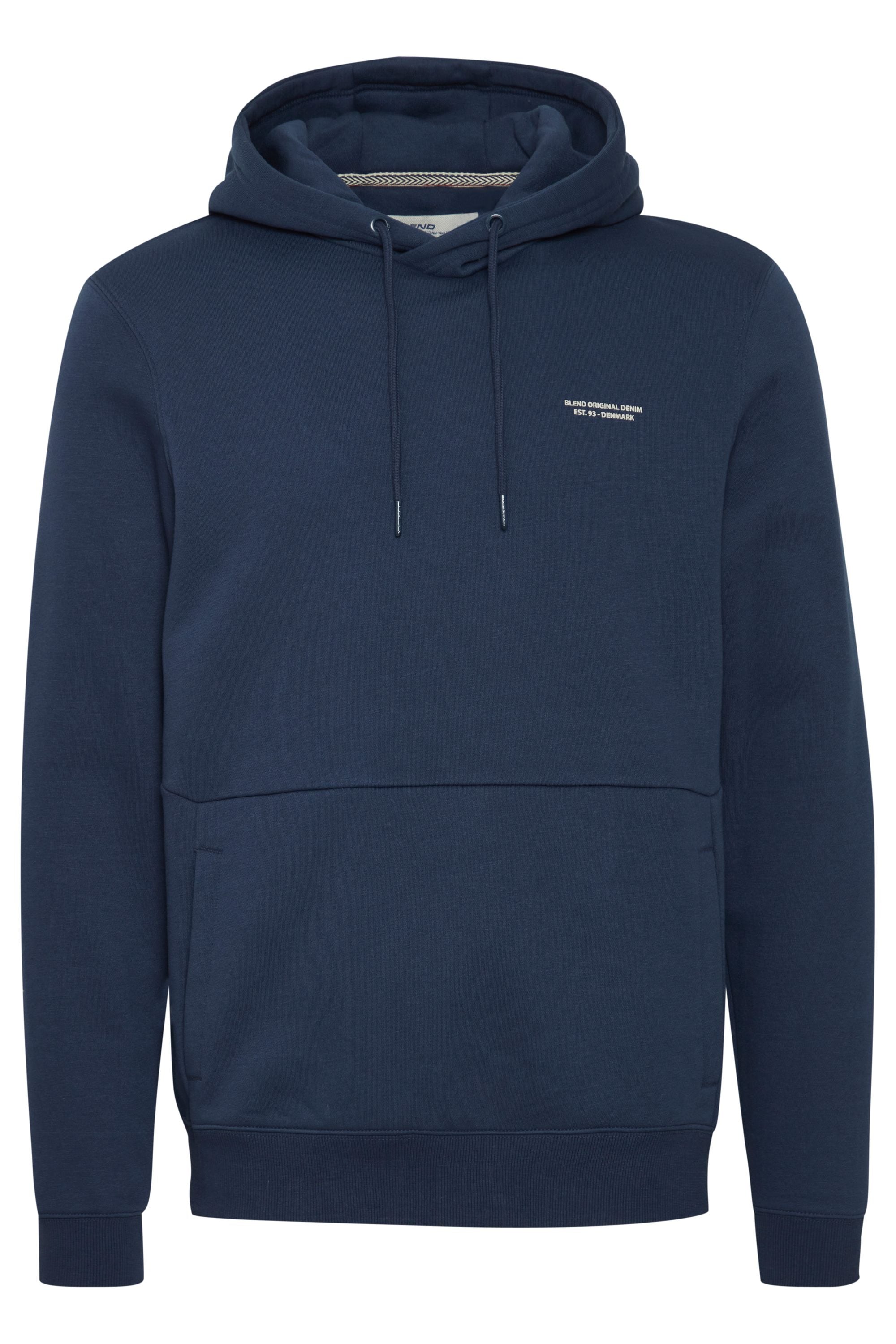 Blend Kapuzenpullover "Kapuzenshirt BHPaco" günstig online kaufen