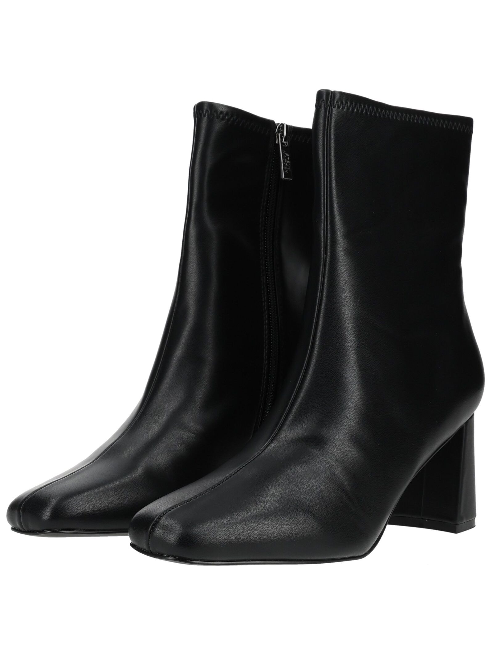 STEVE MADDEN Stiefelette »STEVE MADDEN Stiefelette Lederimitat«