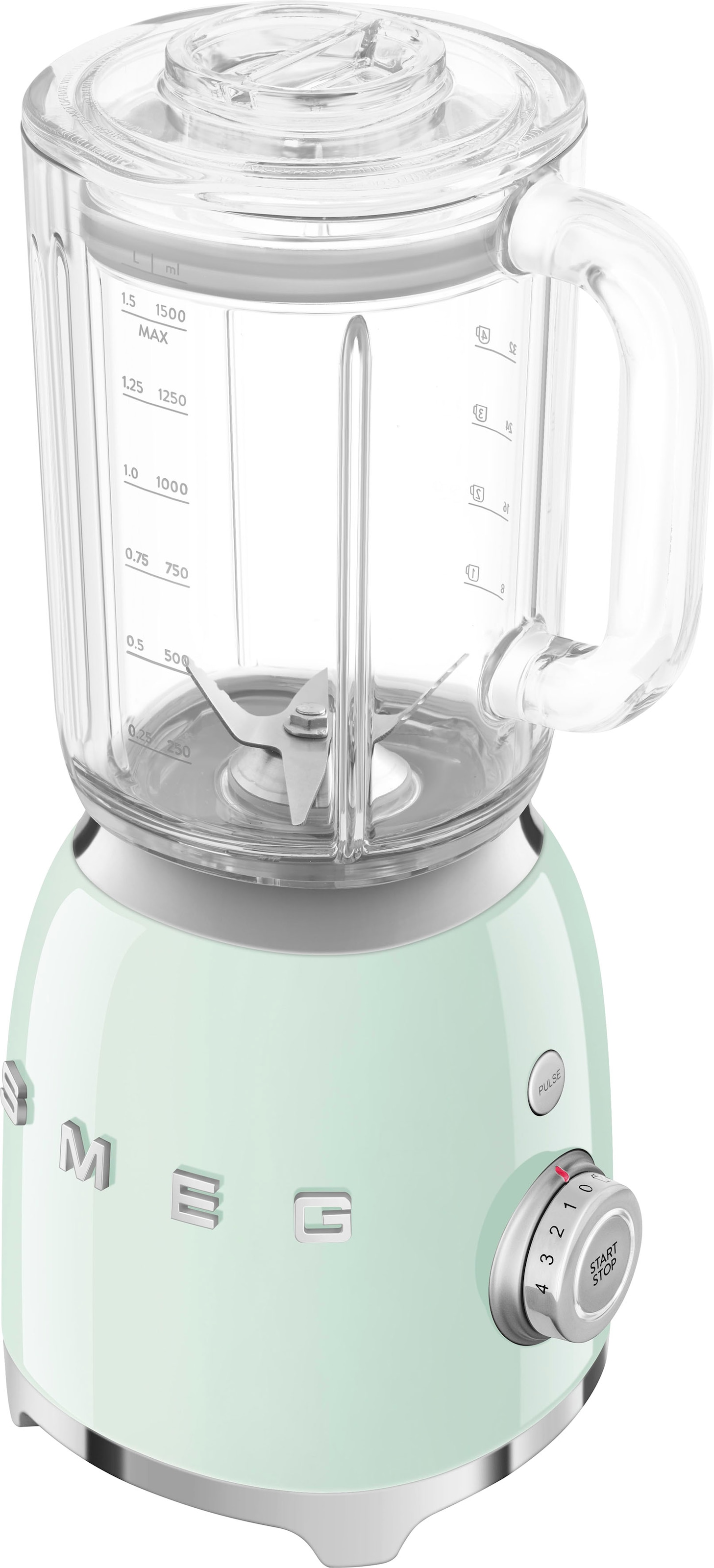 Smeg Standmixer 