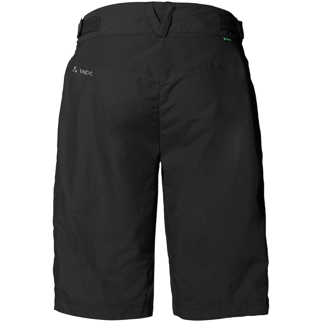 VAUDE Fahrradhose »WOMEN'S TAMARO SHORTS II«