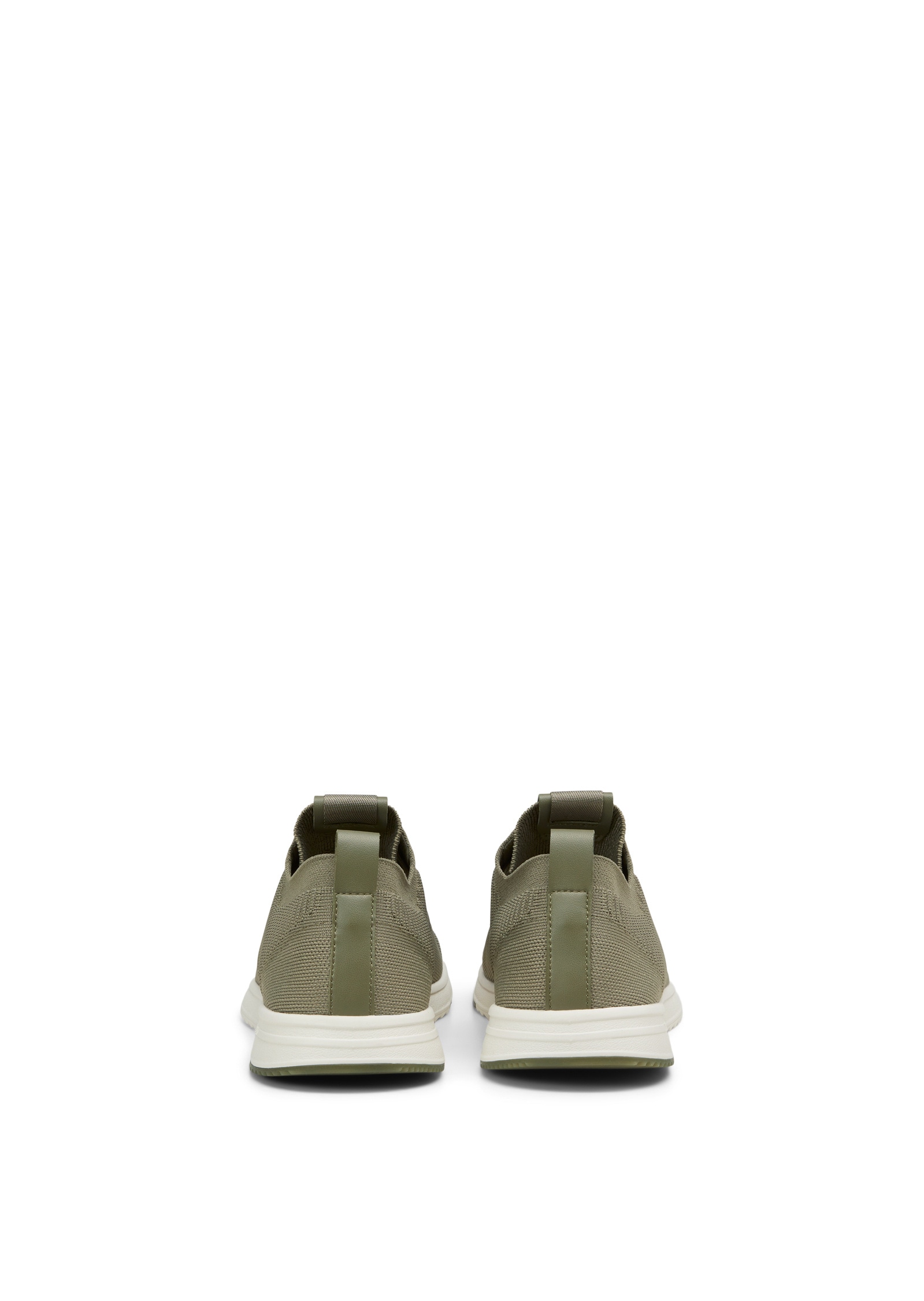 Marc O'Polo Sneaker »aus recyceltem Polyester«