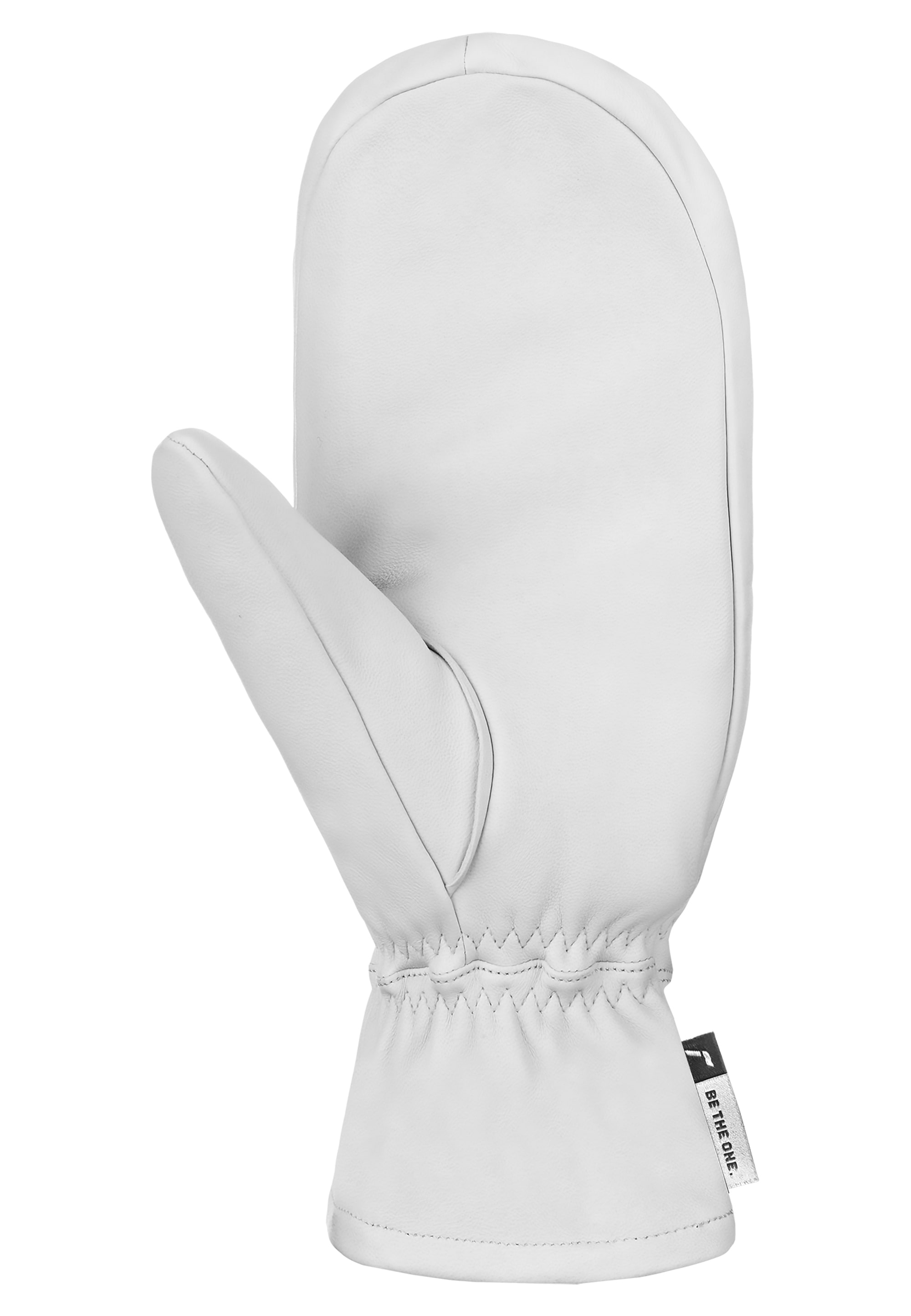 Reusch Fäustlinge »Sense Mitten«, mit winddichter und atmungsaktiver Funktion
