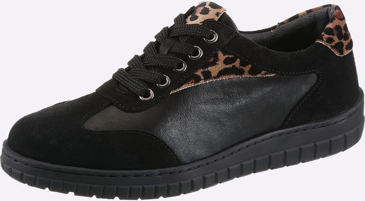 Casual Looks Sneaker