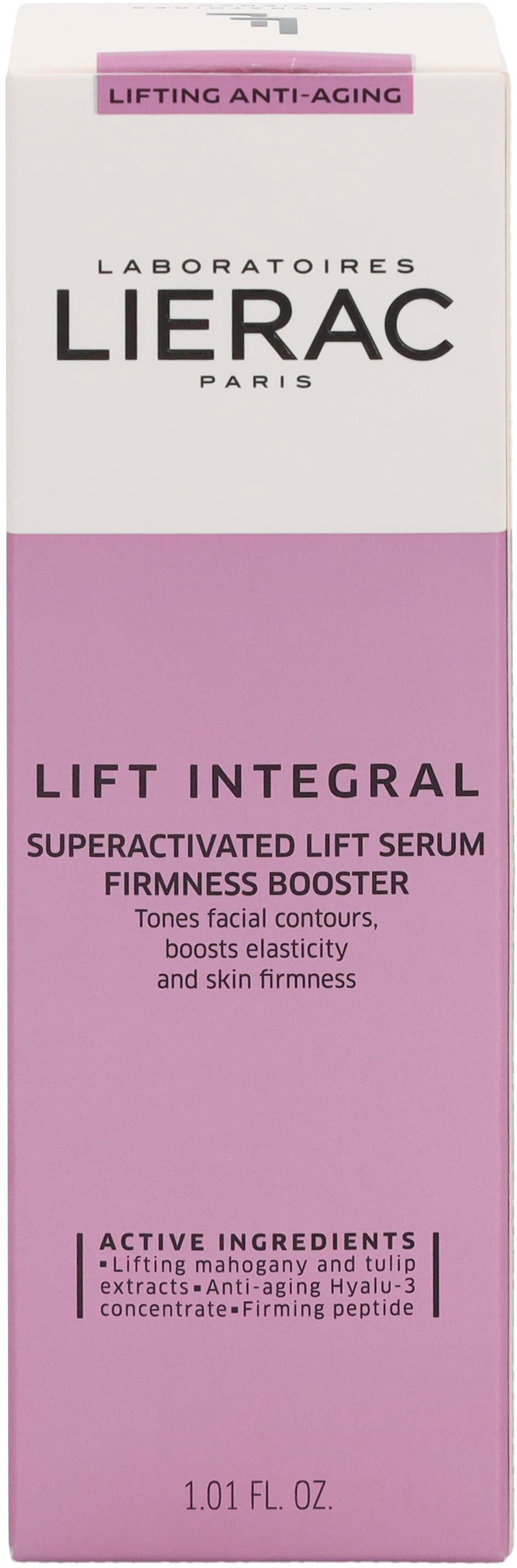 BAUR LIERAC | Superactivated kaufen Serum Integral Firmness Gesichtsserum »Lift Booster« Lift