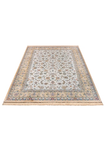 freundin Home Collection Kilimas »Djamila« rechteckig Orient-De...