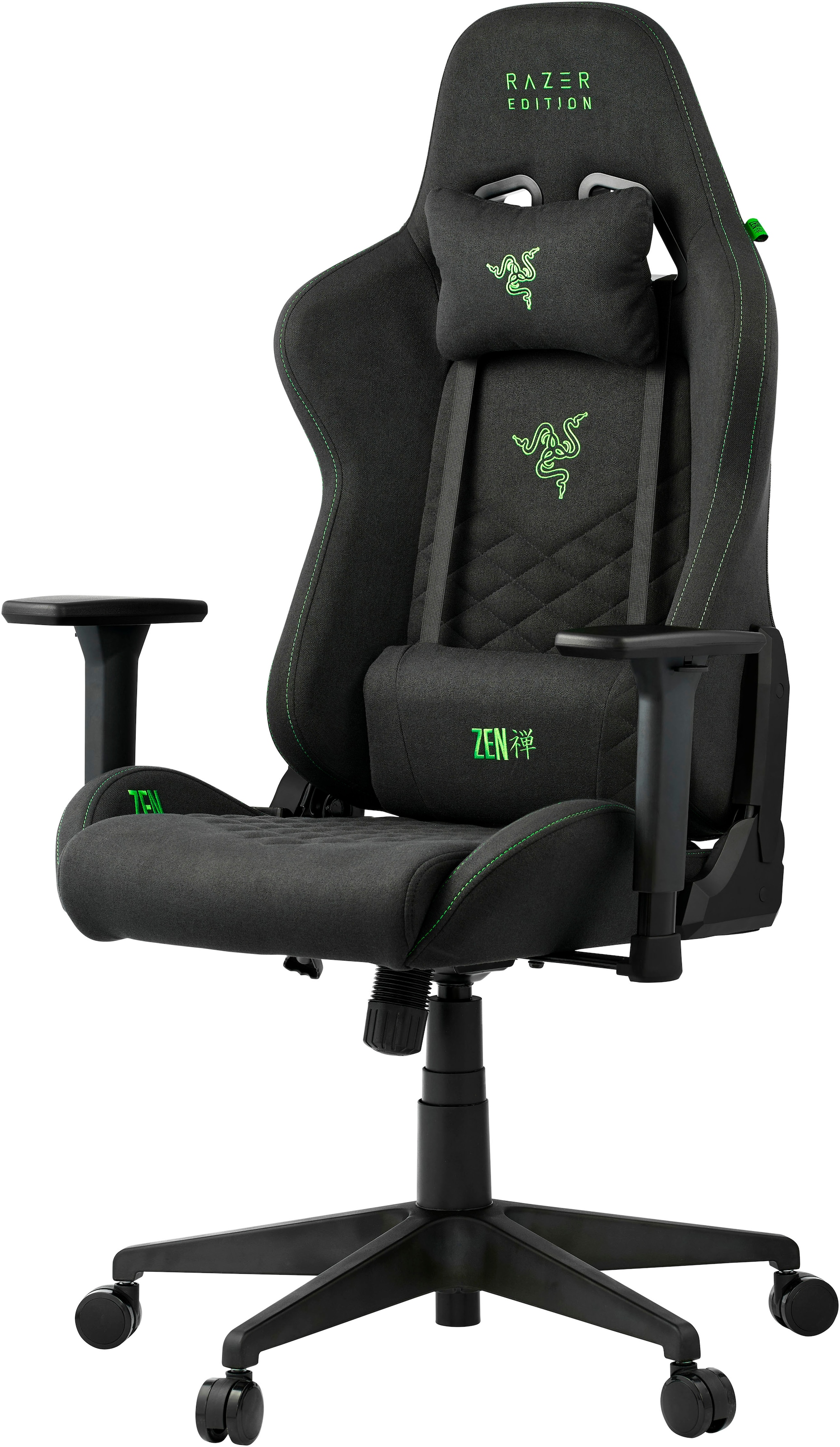 RAZER Gaming-Stuhl »Tarok Natrix Cloth«