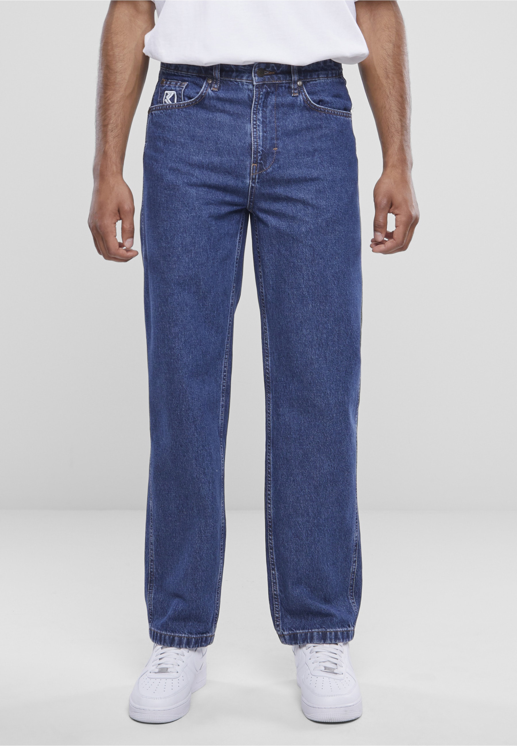 Karl Kani Bequeme Jeans »Karl Kani Herren«