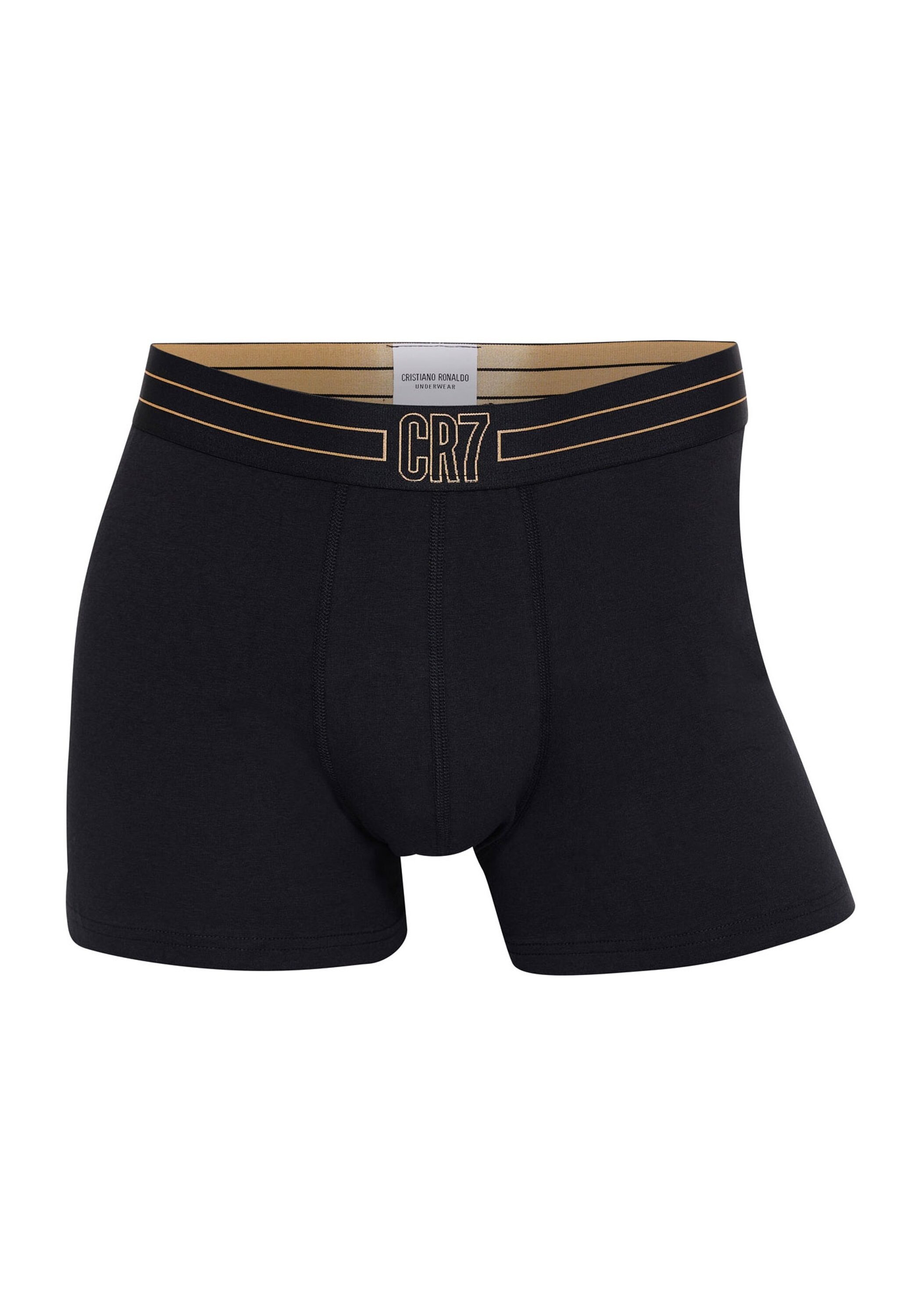 CR7 Boxershorts »Boxershort 5er Pack«