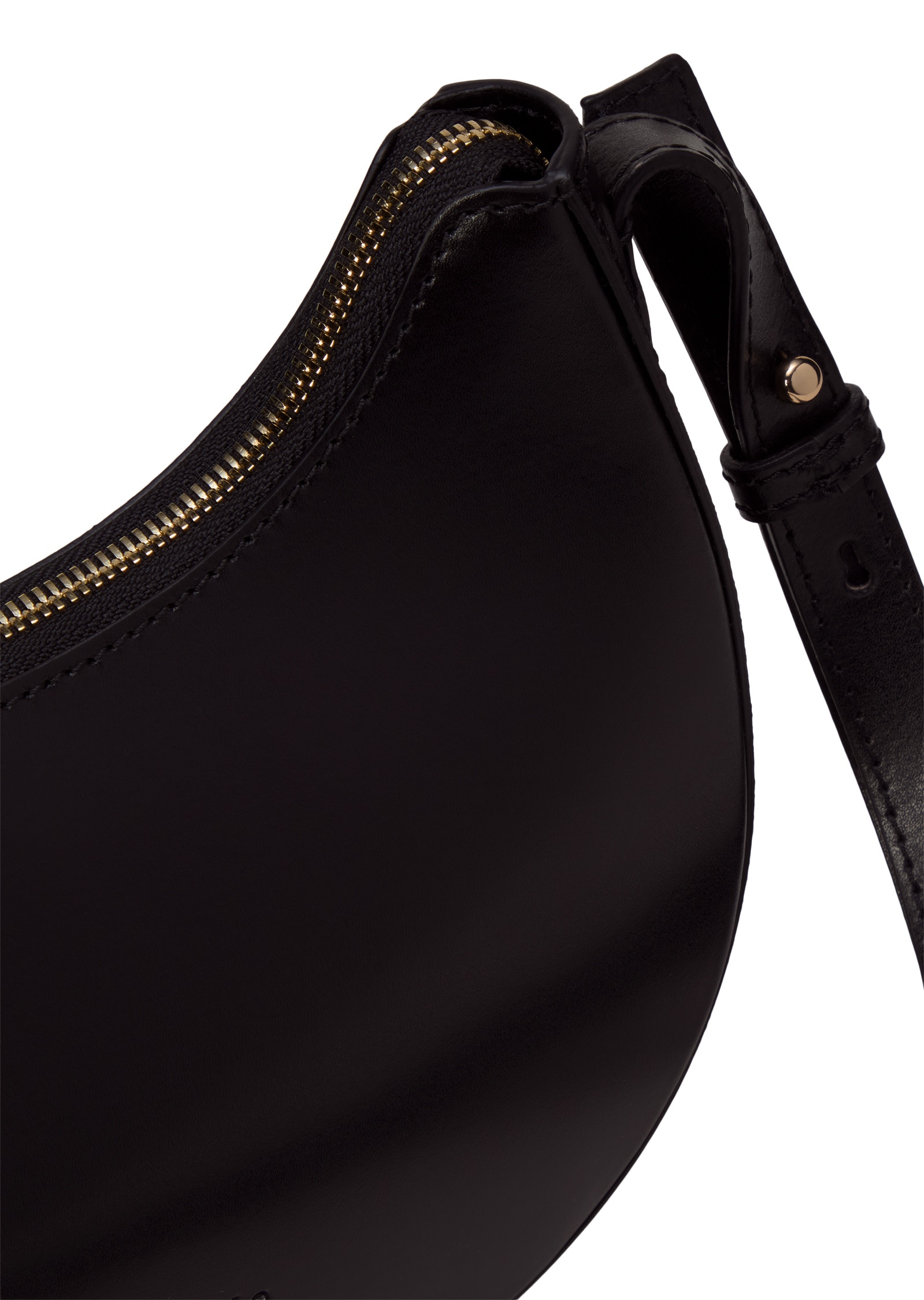 Marc O'Polo Umhängetasche »aus edlem Leder«