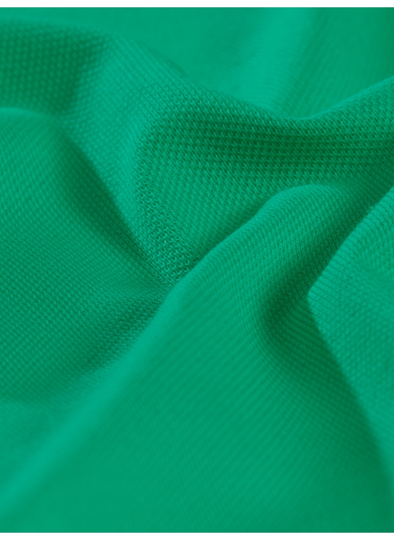 Trigema Poloshirt »TRIGEMA Poloshirt ohne Knopfleiste«, (1 tlg.)