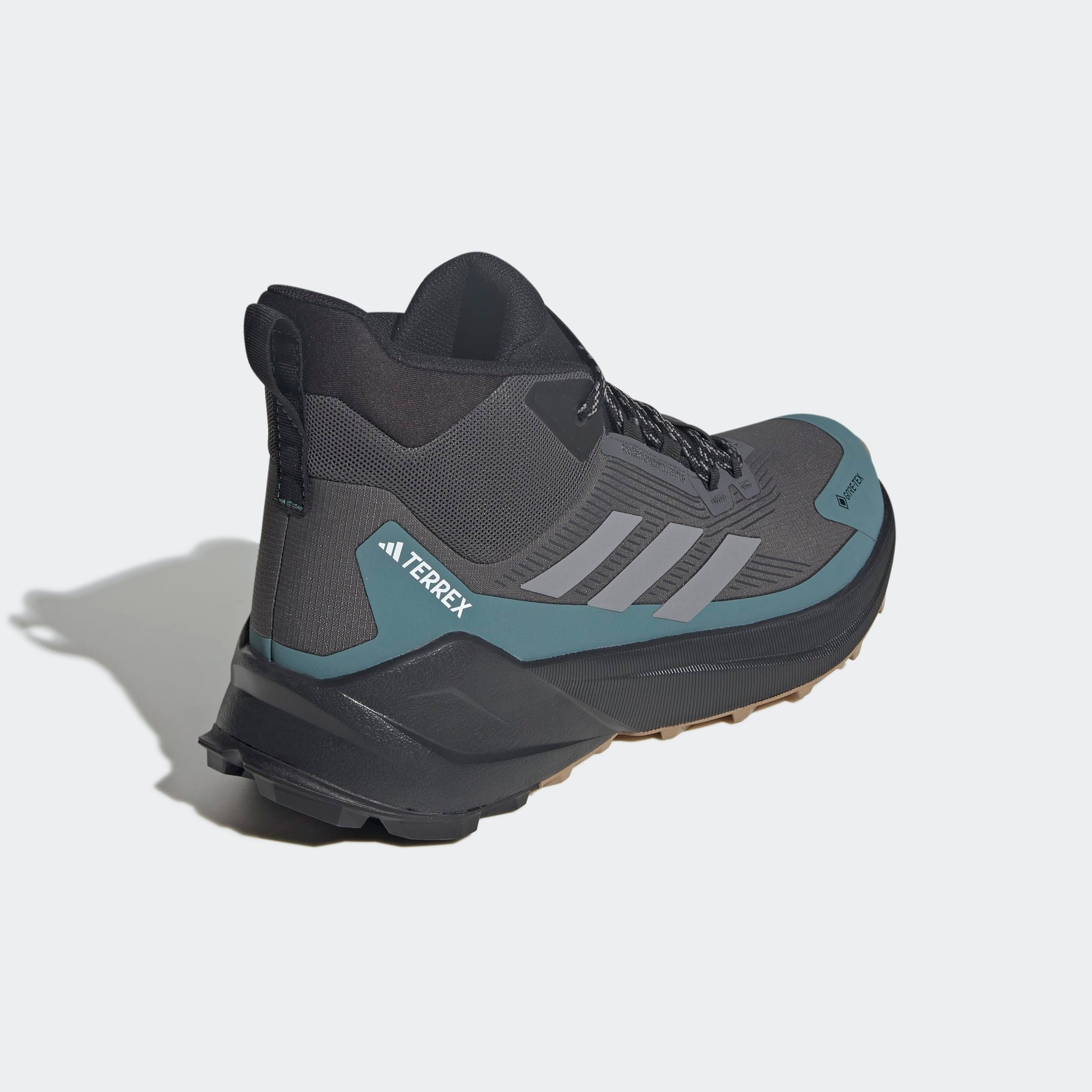 adidas TERREX Wanderschuh »TERREX TRAILMAKER 2.0 MID GORE-TEX«, wasserdicht