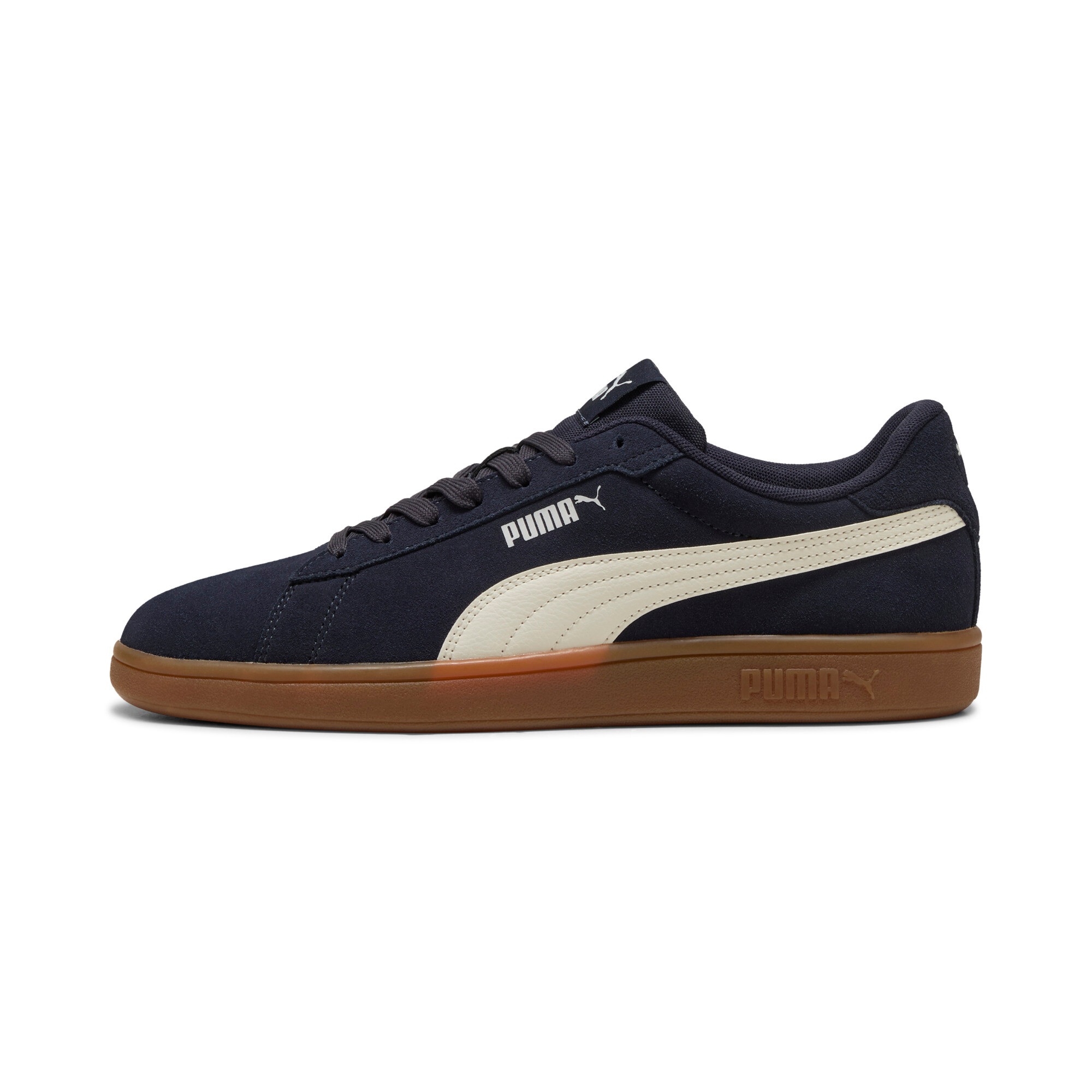 PUMA Sneaker "SMASH 3.0" klassische Tennissport-Silhouette, gepufferter Sch günstig online kaufen