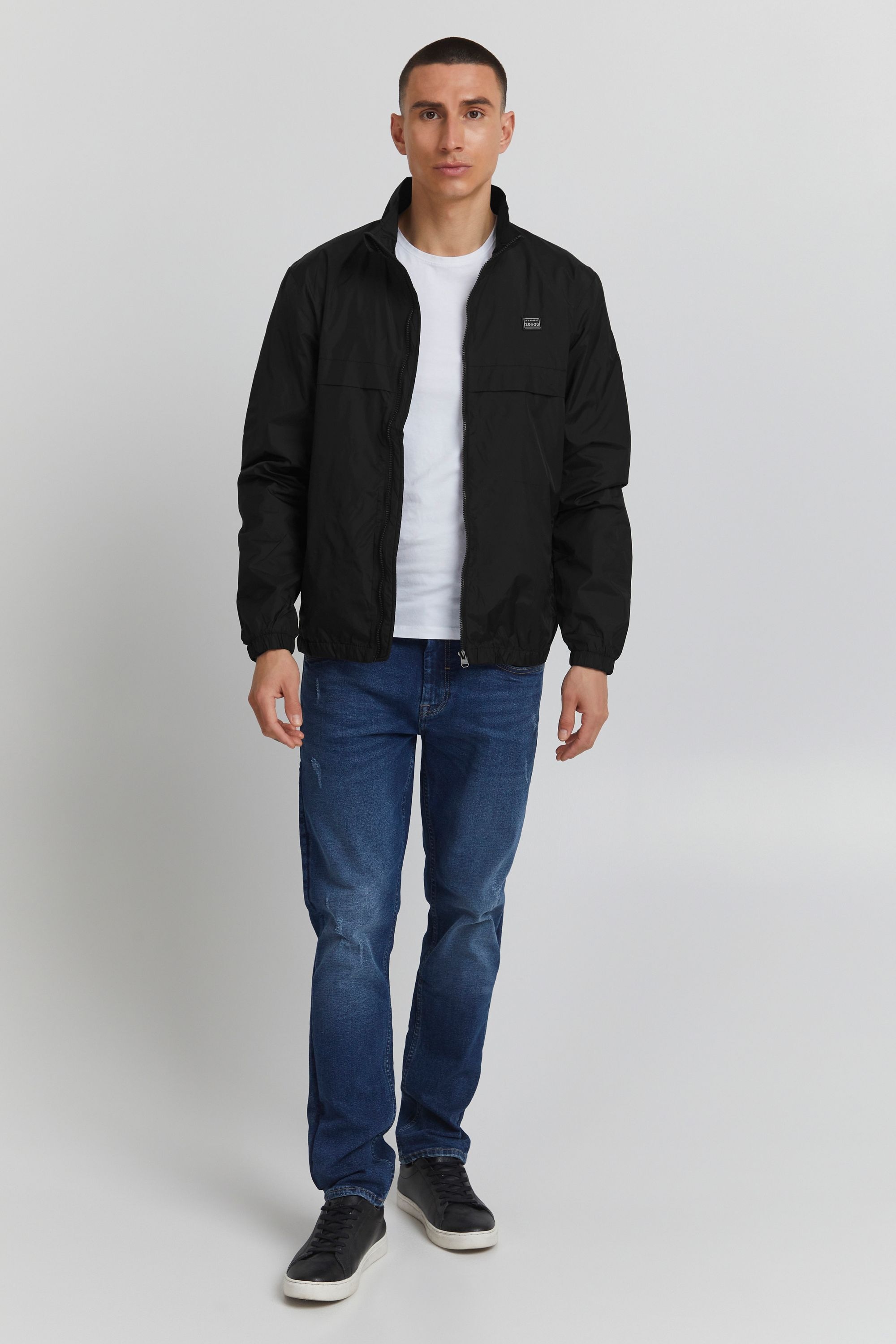 11 Project Outdoorjacke »Outdoorjacke PRSkavo«, ohne Kapuze