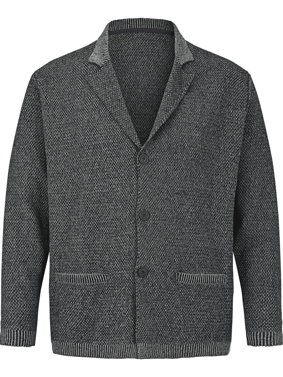 Jan Vanderstorm Strickjacke "Strickjacke ASGER" günstig online kaufen