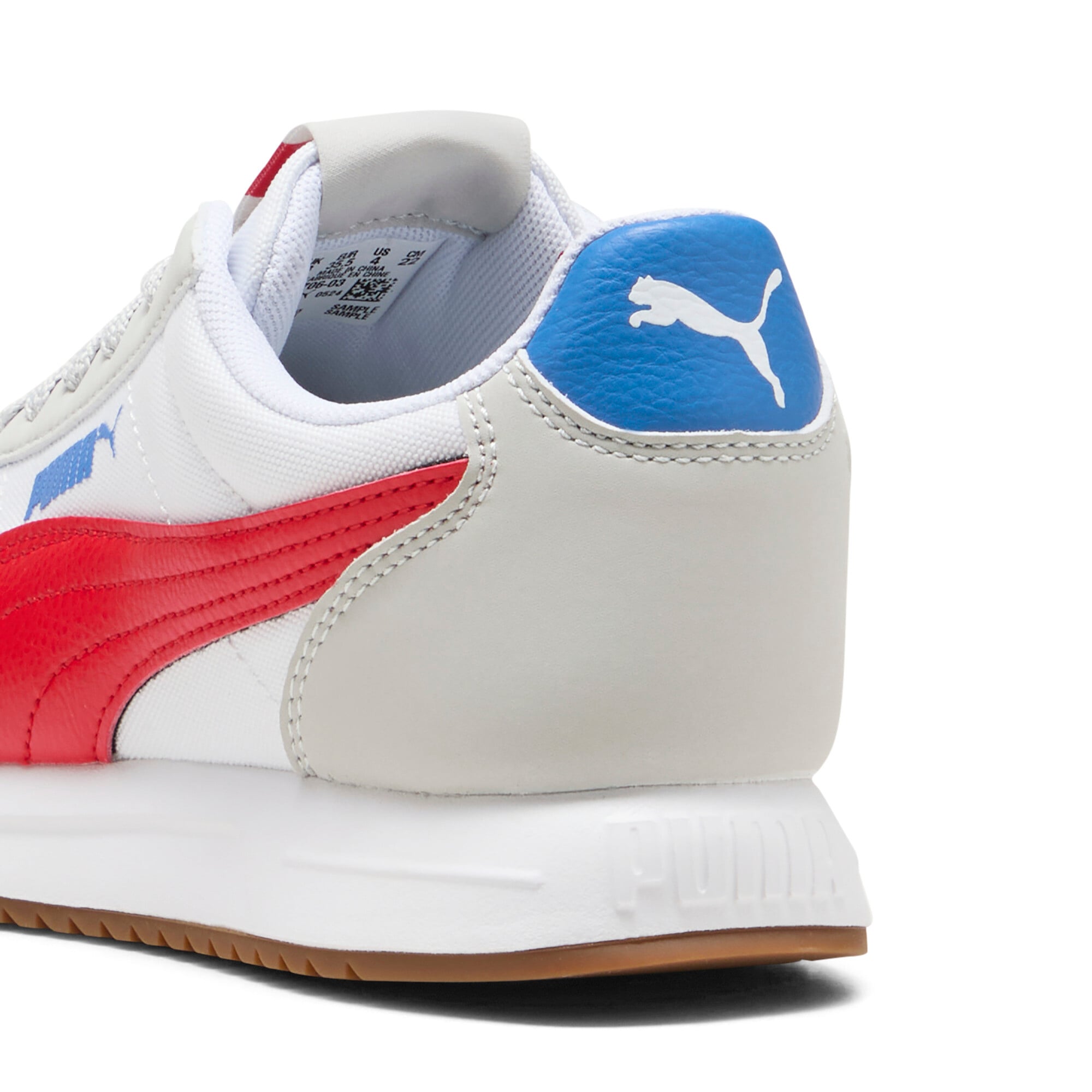 PUMA Sneaker »R78 LIGHTWIND JR«