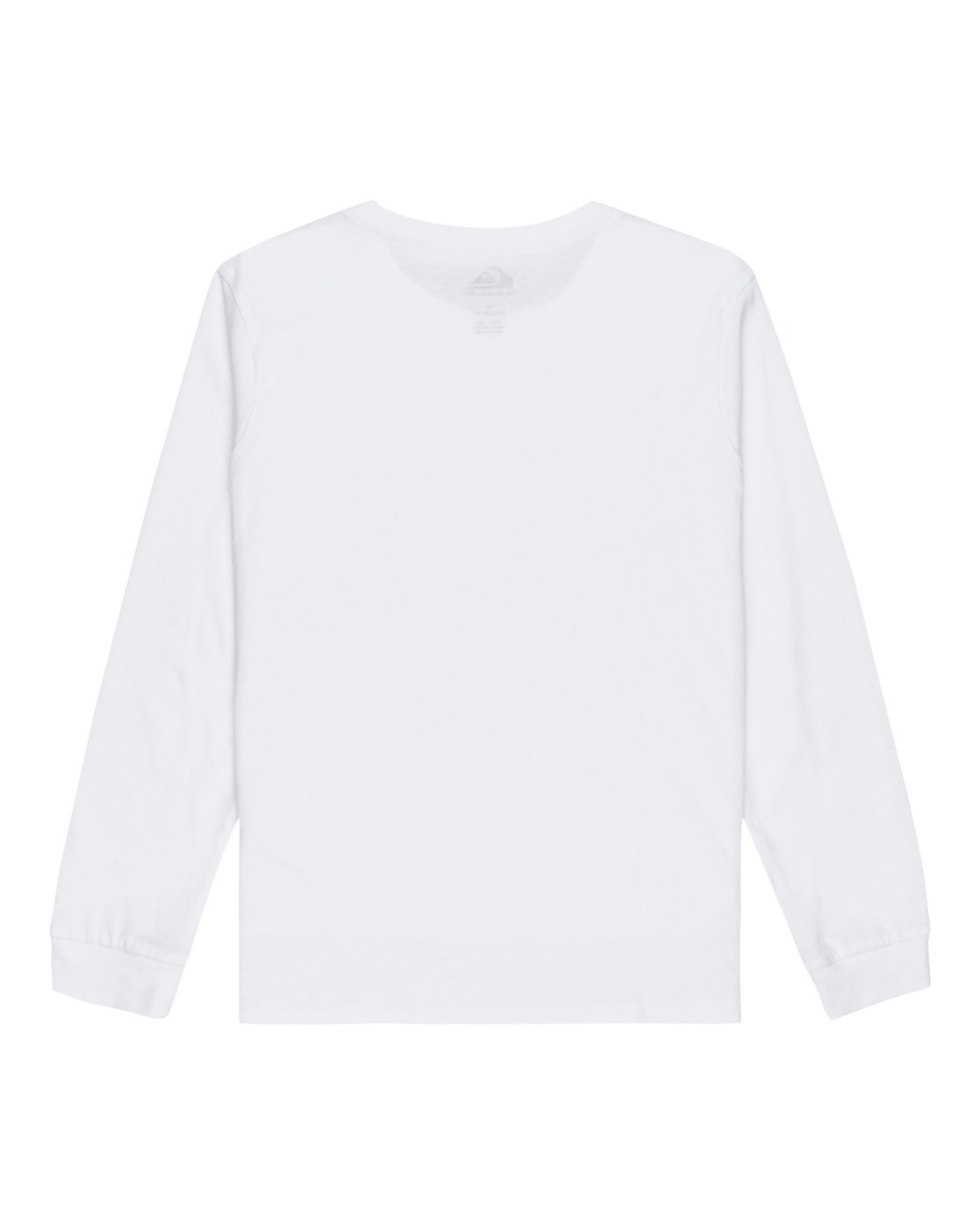 Quiksilver Langarmshirt »Ev Type Line«