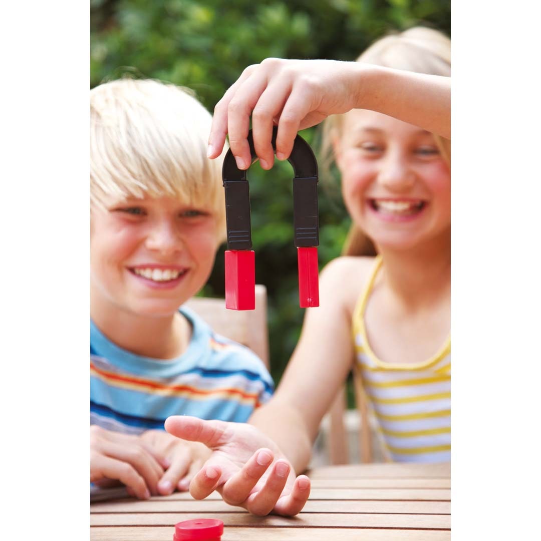 4M Experimentierkasten »STEAM Powered Kids, Magnet Exploration«