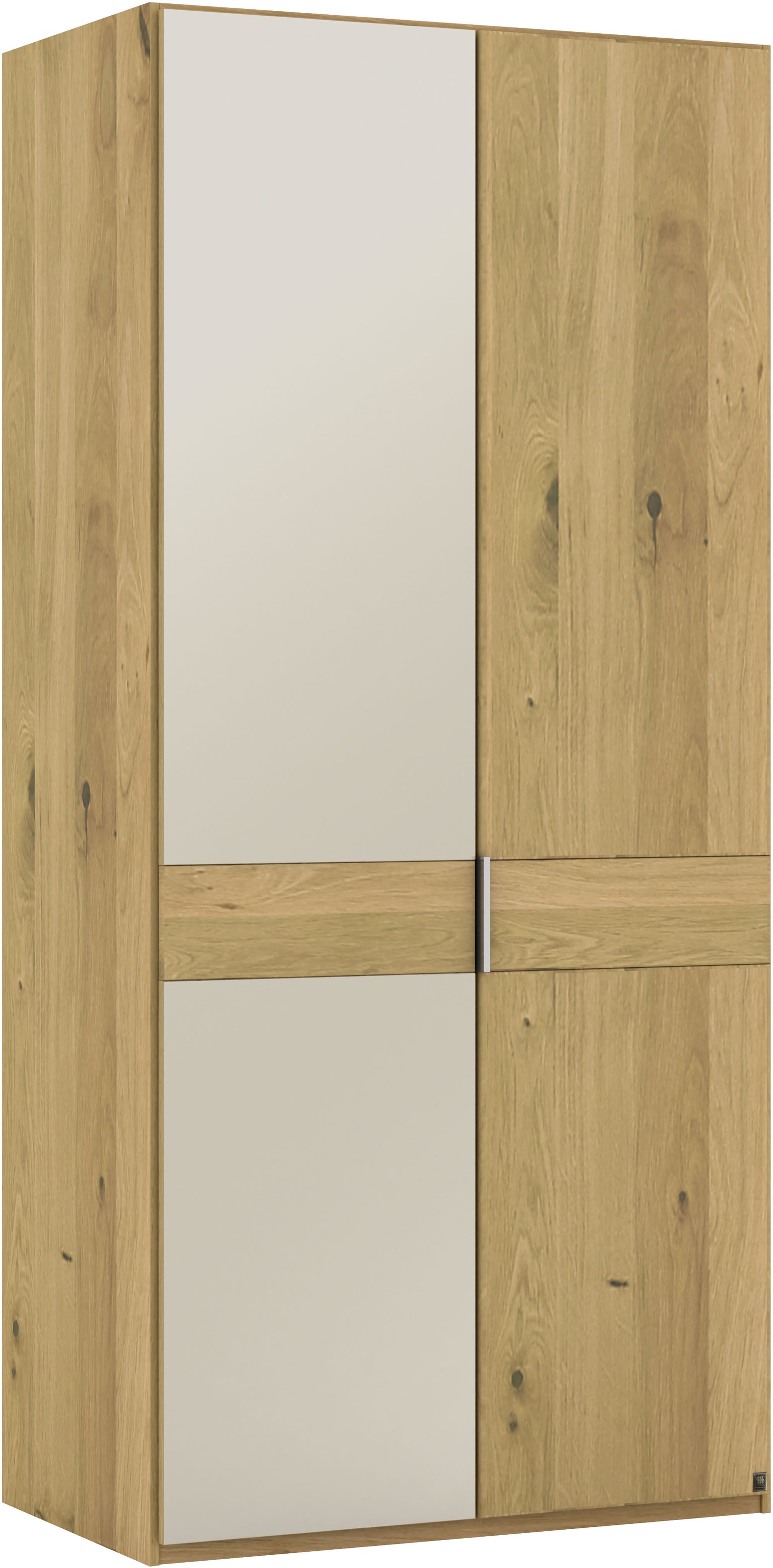 Musterring Drehtürenschrank "Savona, Kleiderschrank, Schrank, Garderobe, te günstig online kaufen