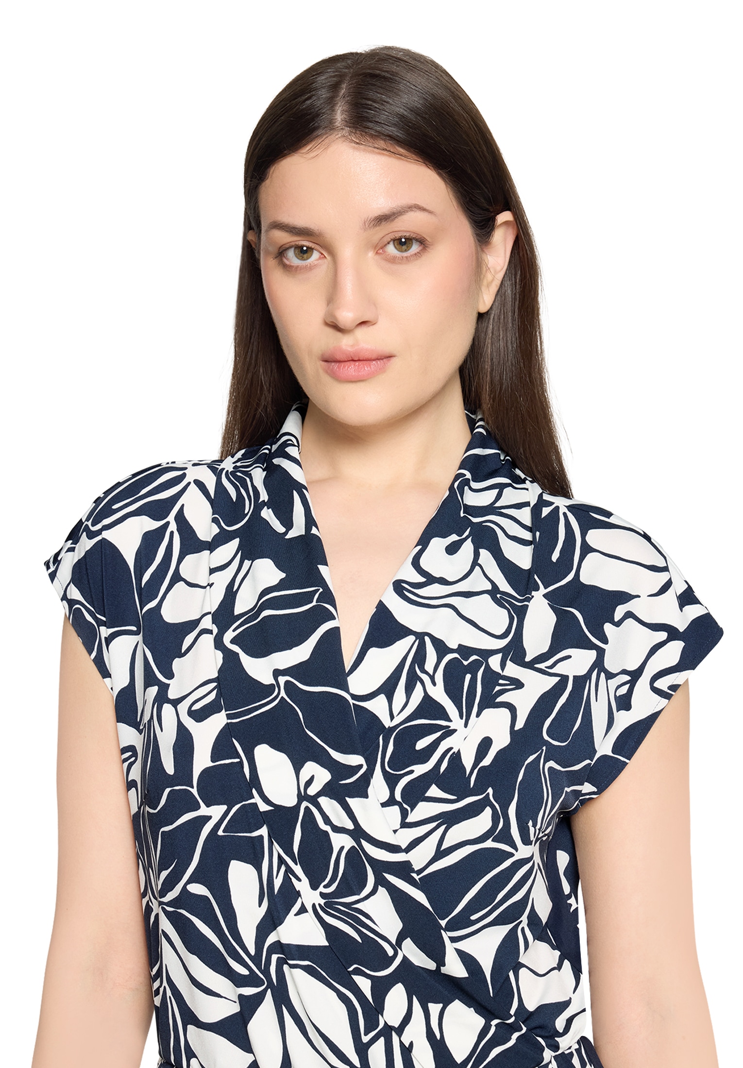 Betty Barclay Overall »Damen mit Eingrifftaschen« 1