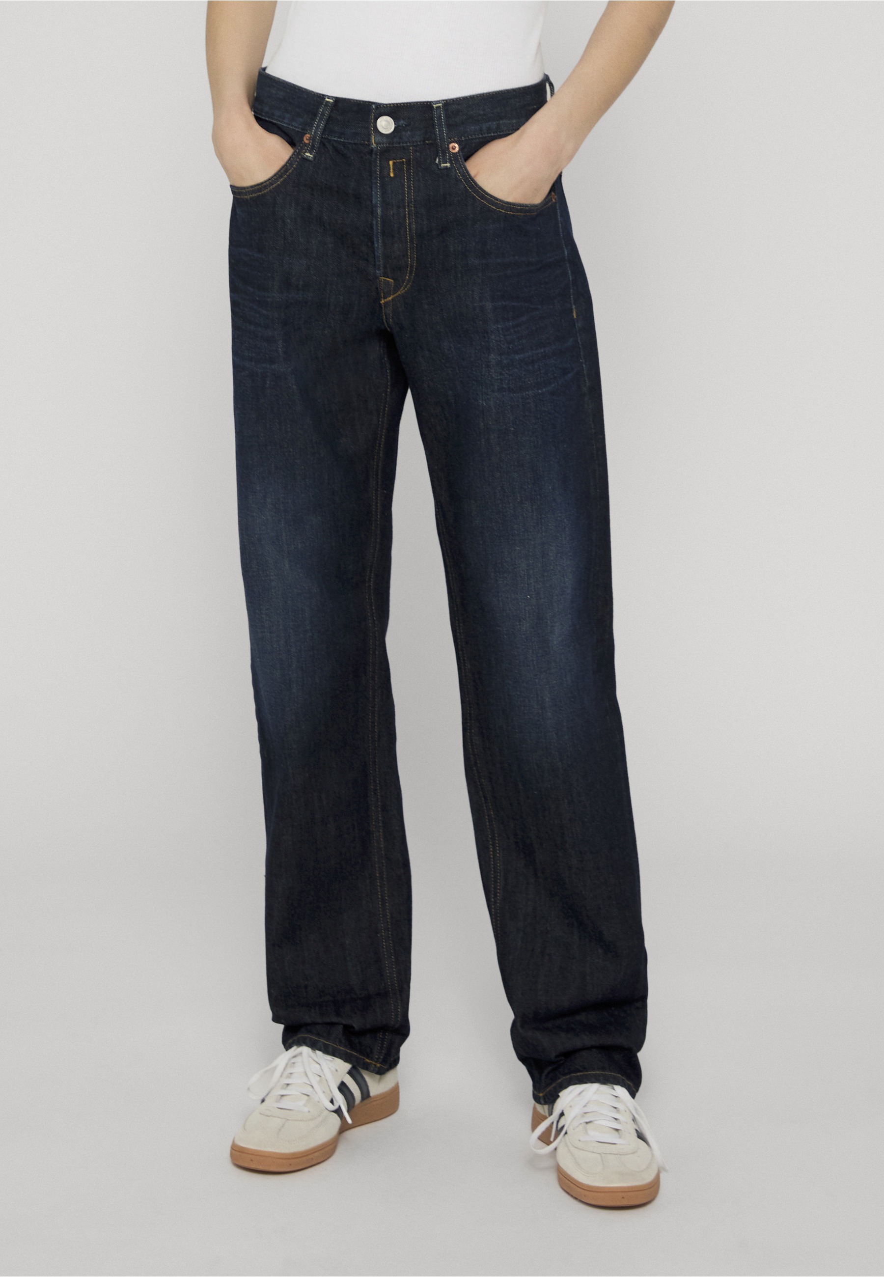 Replay Relax-fit-Jeans »Replay AUBRY«