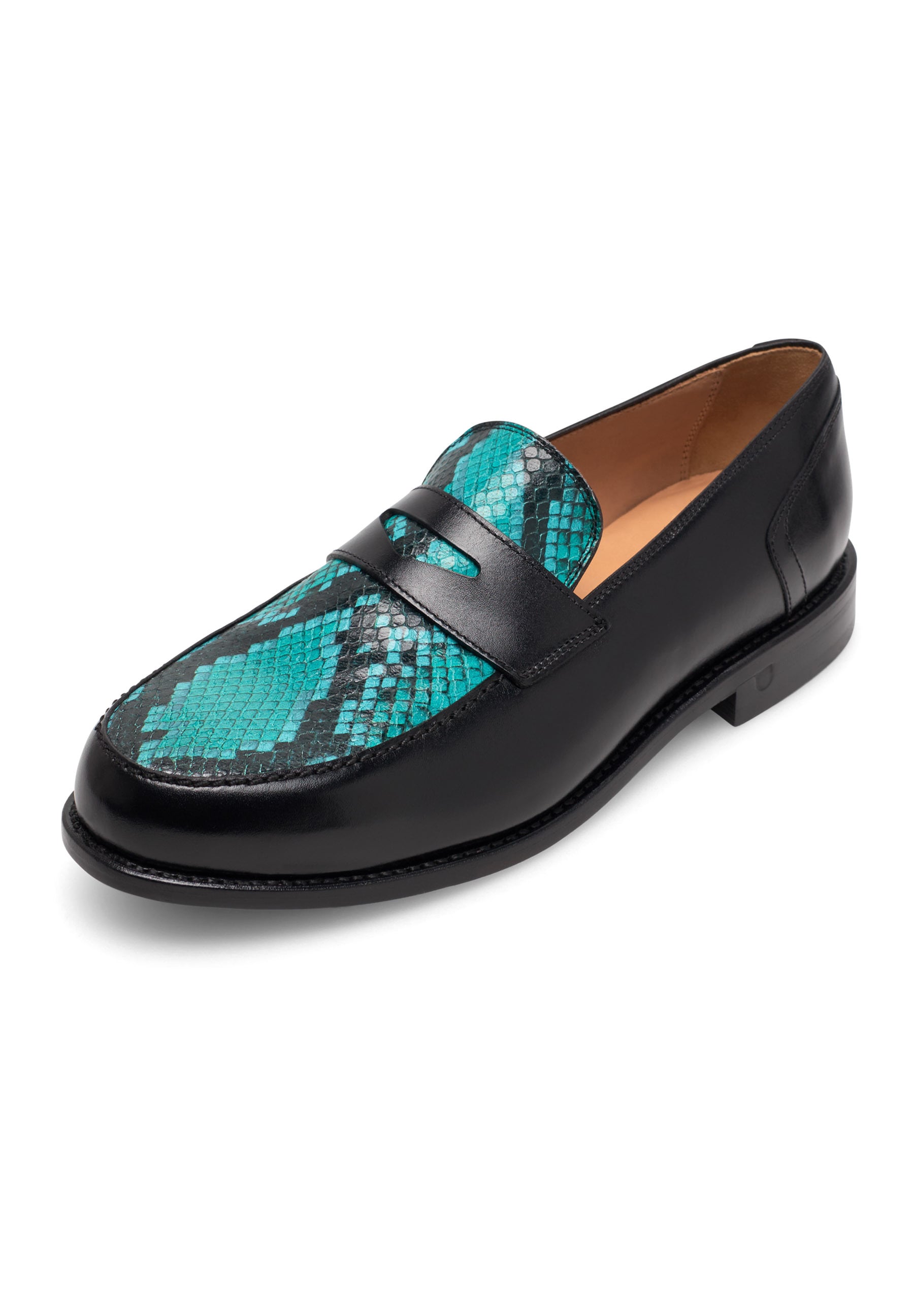Henry Stevens Loafer »Haywood PL«