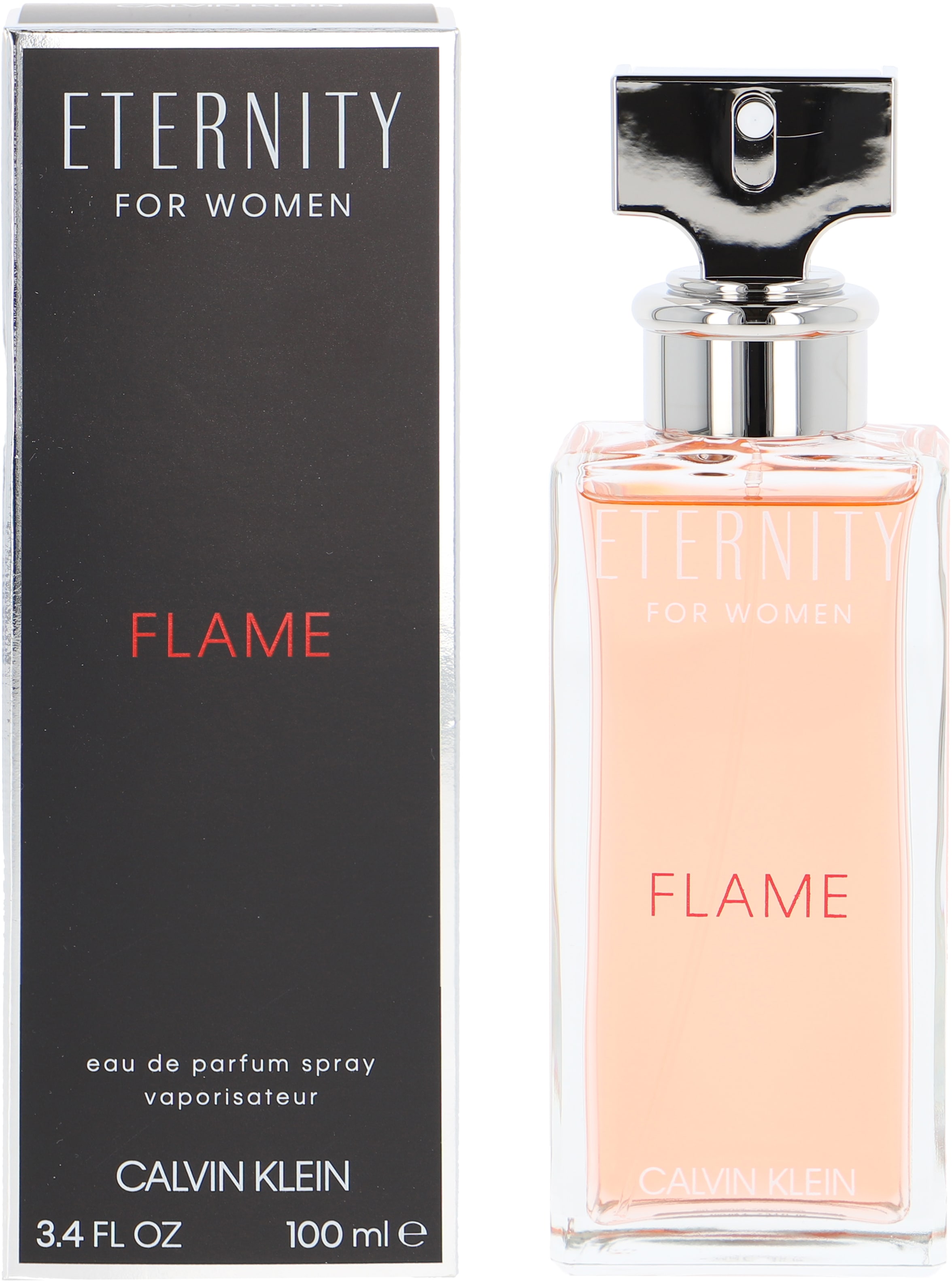 Calvin Klein Eau de Parfum » Eternity Flame«