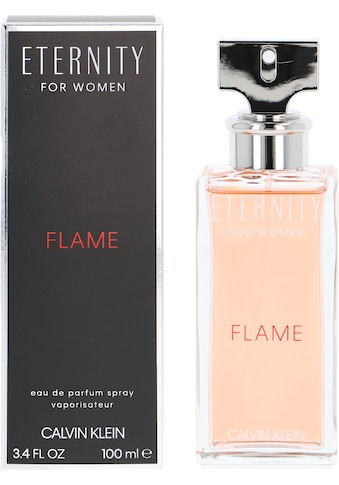 Calvin Klein Eau de Parfum » Eternity Flame«
