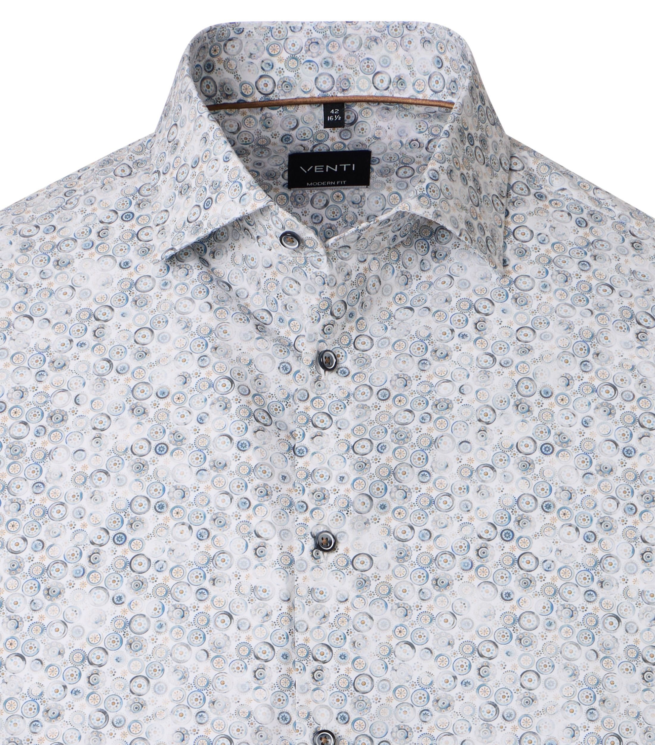 VENTI Businesshemd »VENTI Businesshemd Print«