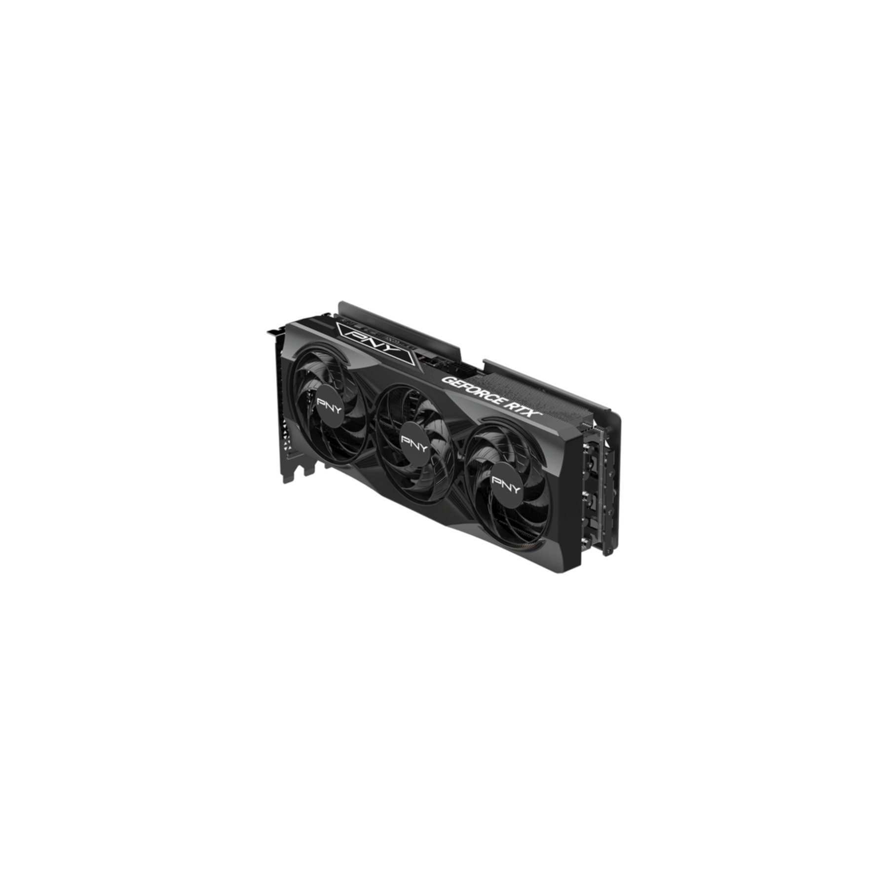 PNY Grafikkarte »GeForce RTX 5070 Ti OC«