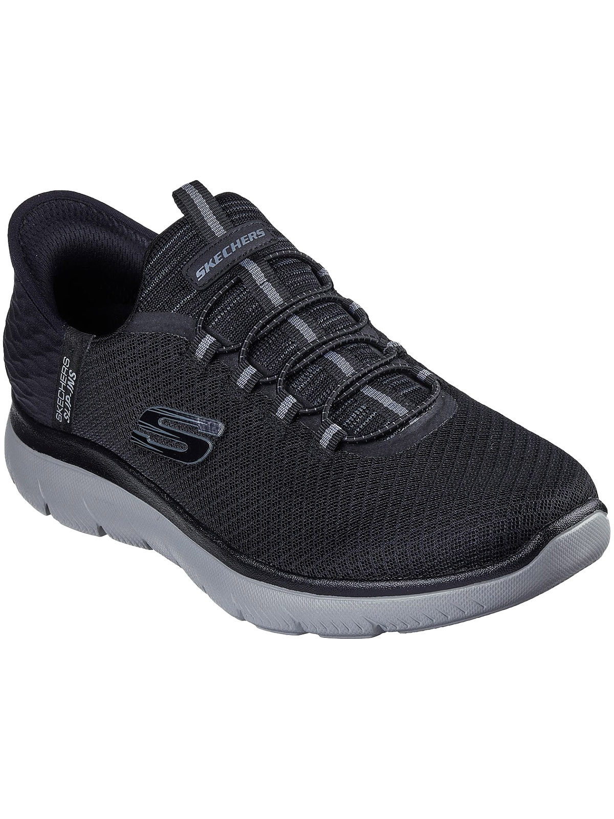 Skechers Wanderschuh "Freizeitschuhe 232457-BKCC Skechers Summits" günstig online kaufen