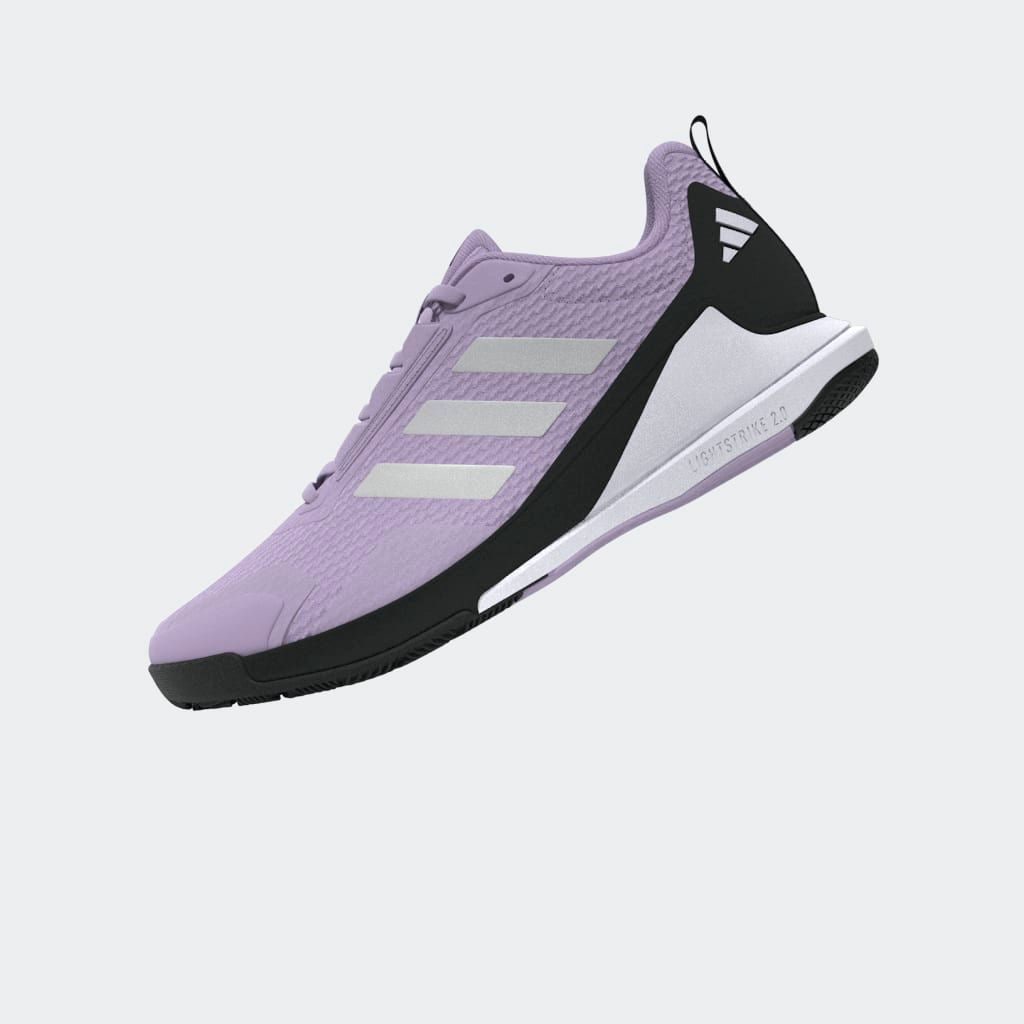 adidas Performance Hallenschuh »NOVAFLIGHT 2 INDOOR«, besonders geeignet für Handball und Volleyball