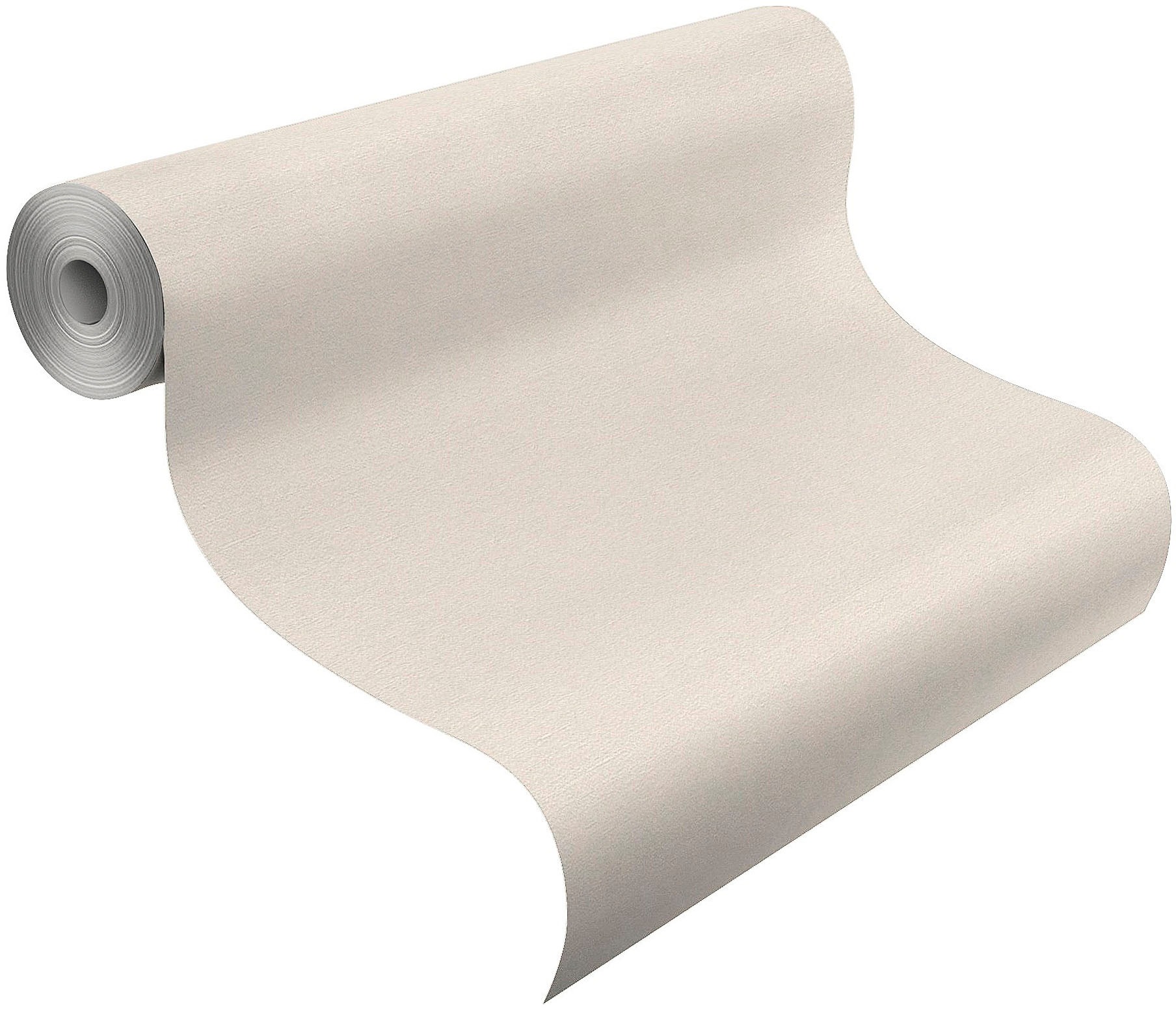 Thumbnail - Rasch Vinyltapete "Best of Florentine" Strukturmuster  uni geprägt