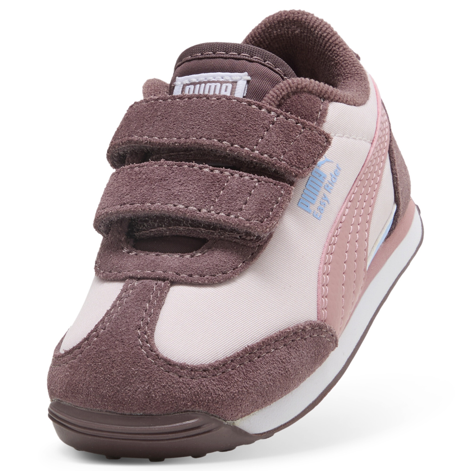 PUMA Sneaker »Easy Rider Sneakers Klein Kinder«