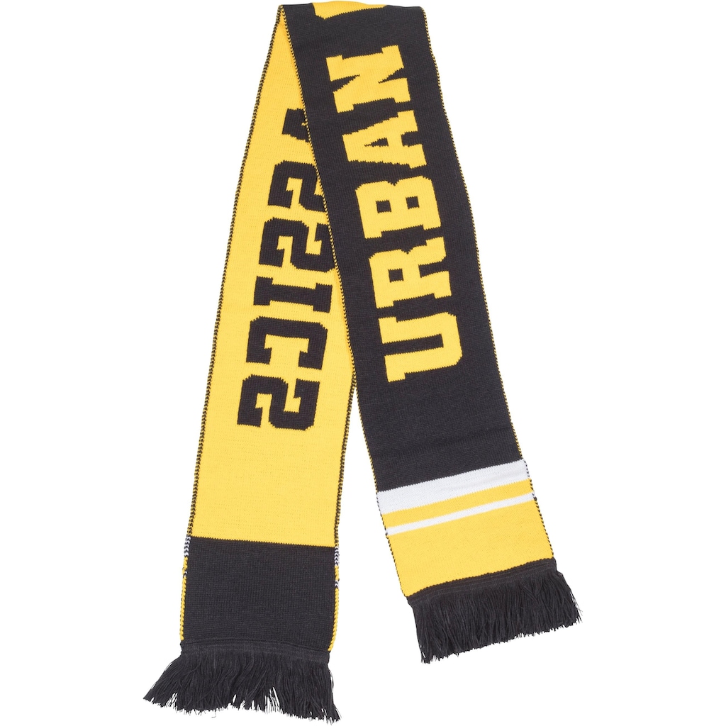 URBAN CLASSICS Loop »Unisex Urban Classics Scarf«, (1 St.)