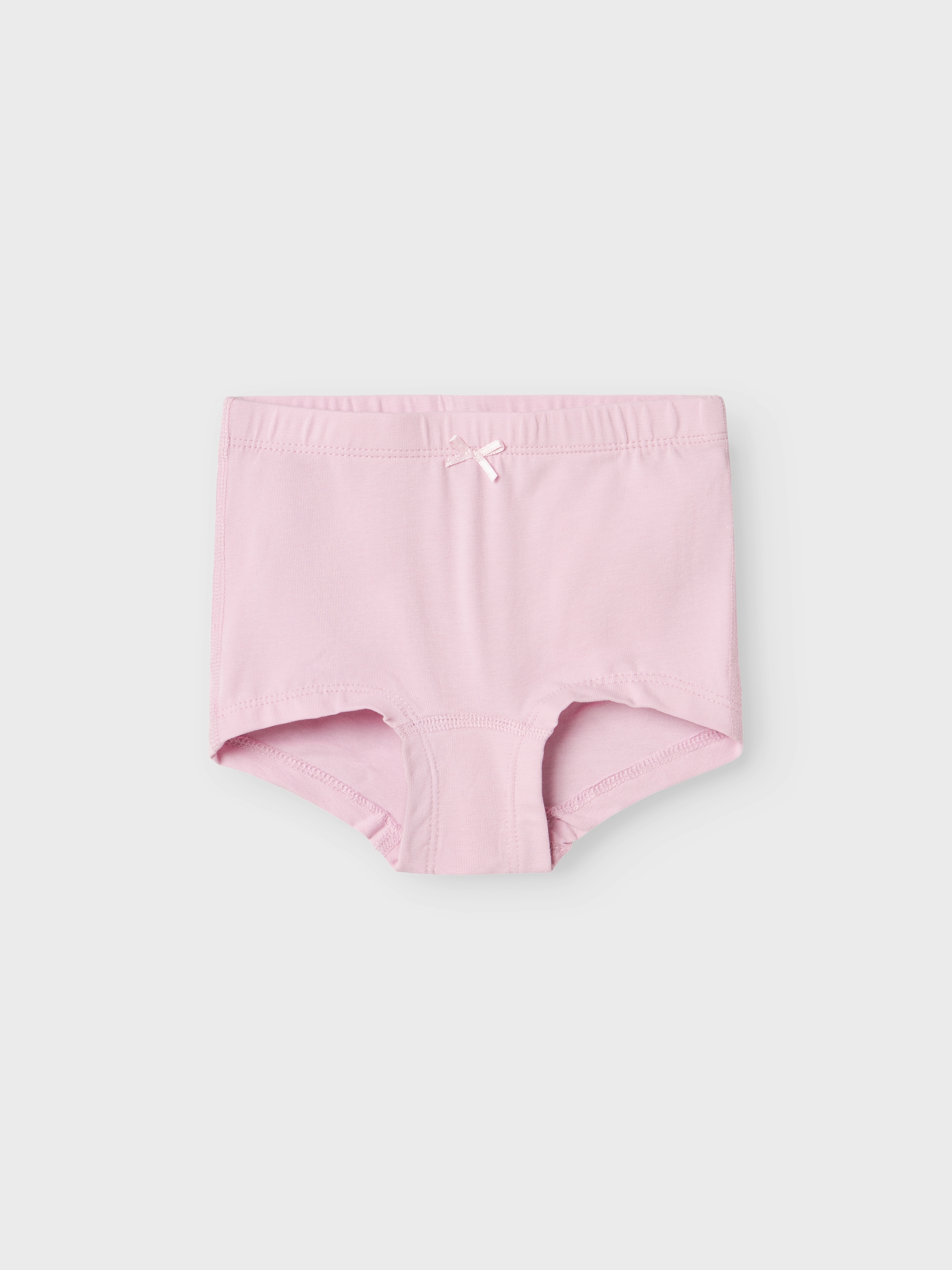 Name It Boxershorts »NMFTIGHTS 3P PINK BUTTERFLY NOOS«, (Set, 3 St.)