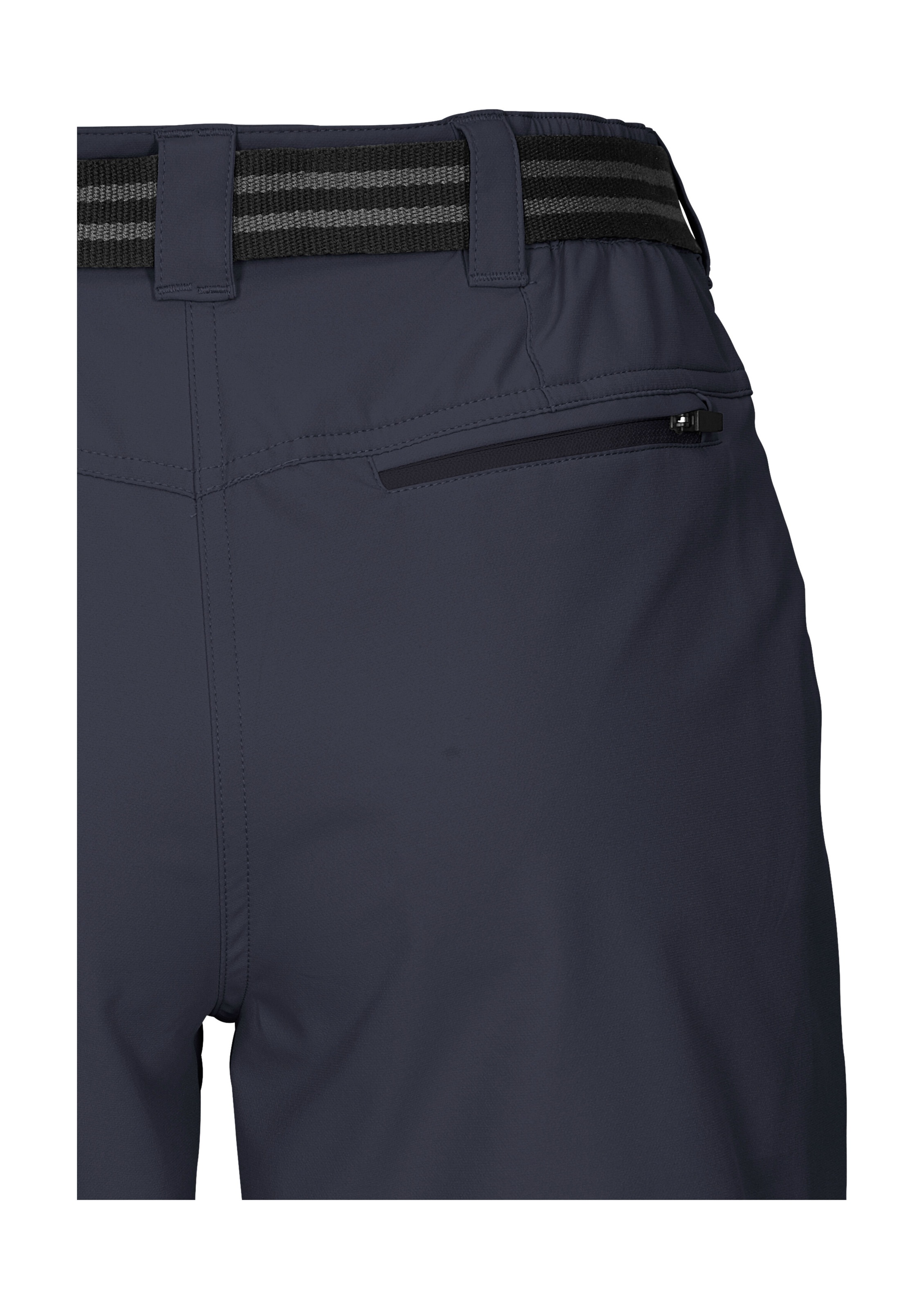 Killtec KOS 19 WMN BRMDS Shorts Navy 40 3